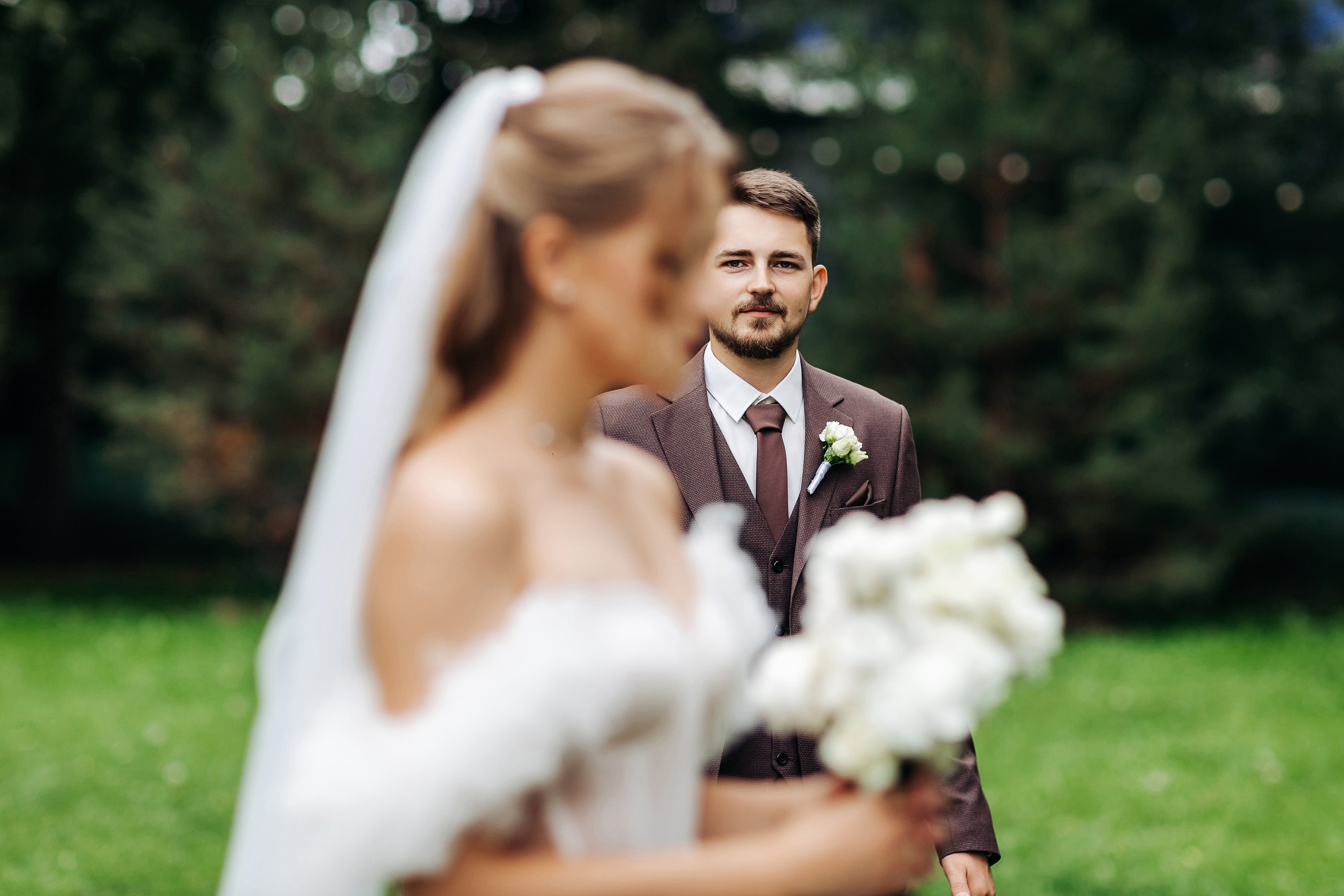 Александр Ирина. Фотограф Омск Андрей Козяков