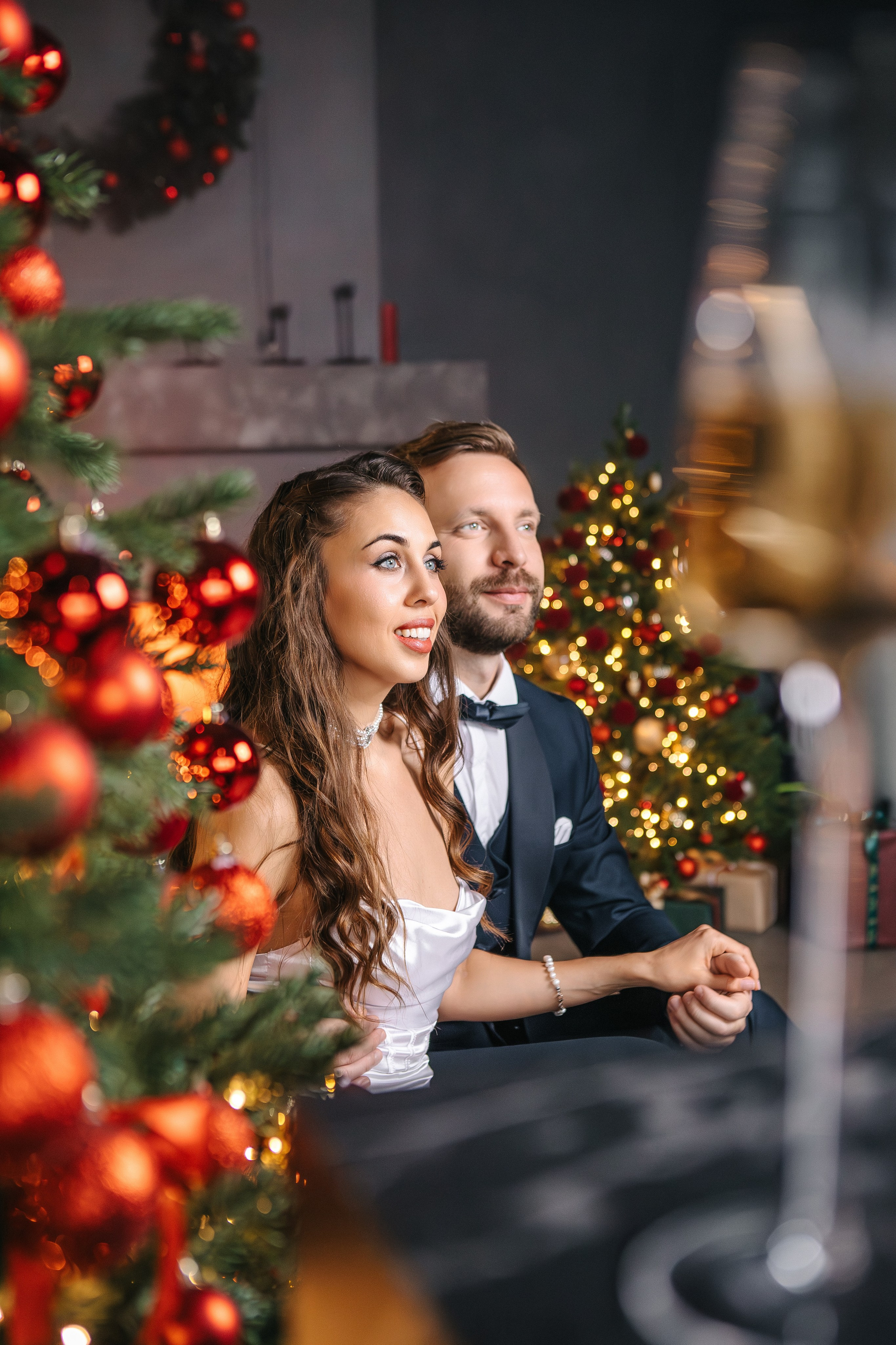 Анастасия и Алексей. Elena Sova — семейный и женский фотограф в Санкт-Петербурге