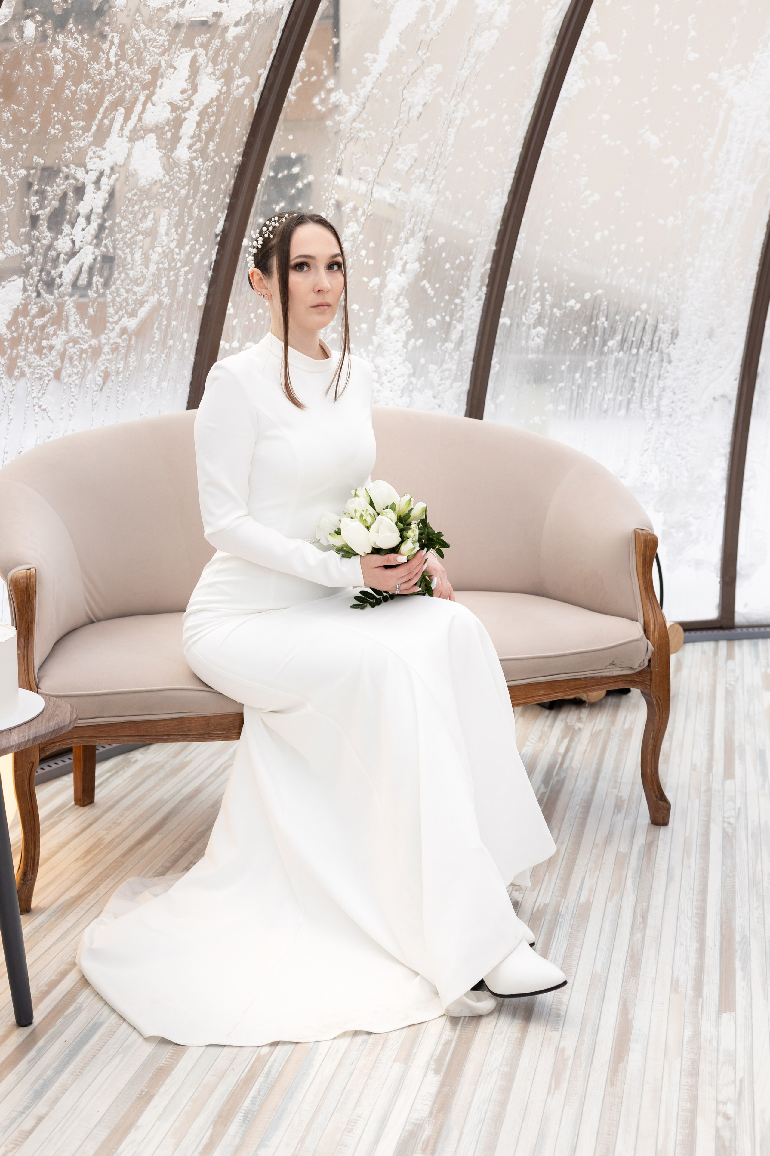 Илья и Марина свадьба. Семейный и женский фотограф, стильный репортаж в г. Новосибирск