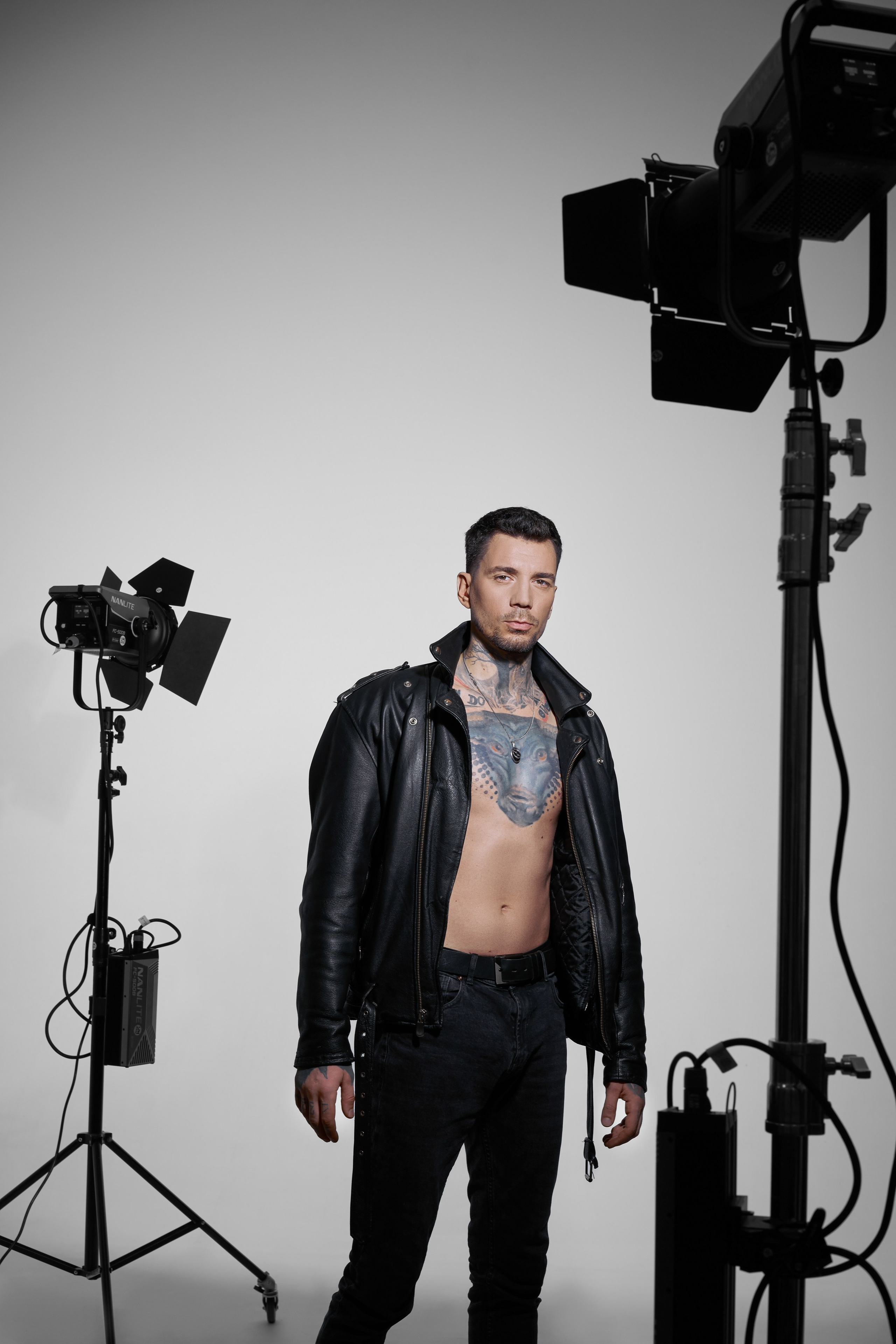 Михаил: промо для альбома. Свадебный и коммерческий фотограф |Саратов Москва|