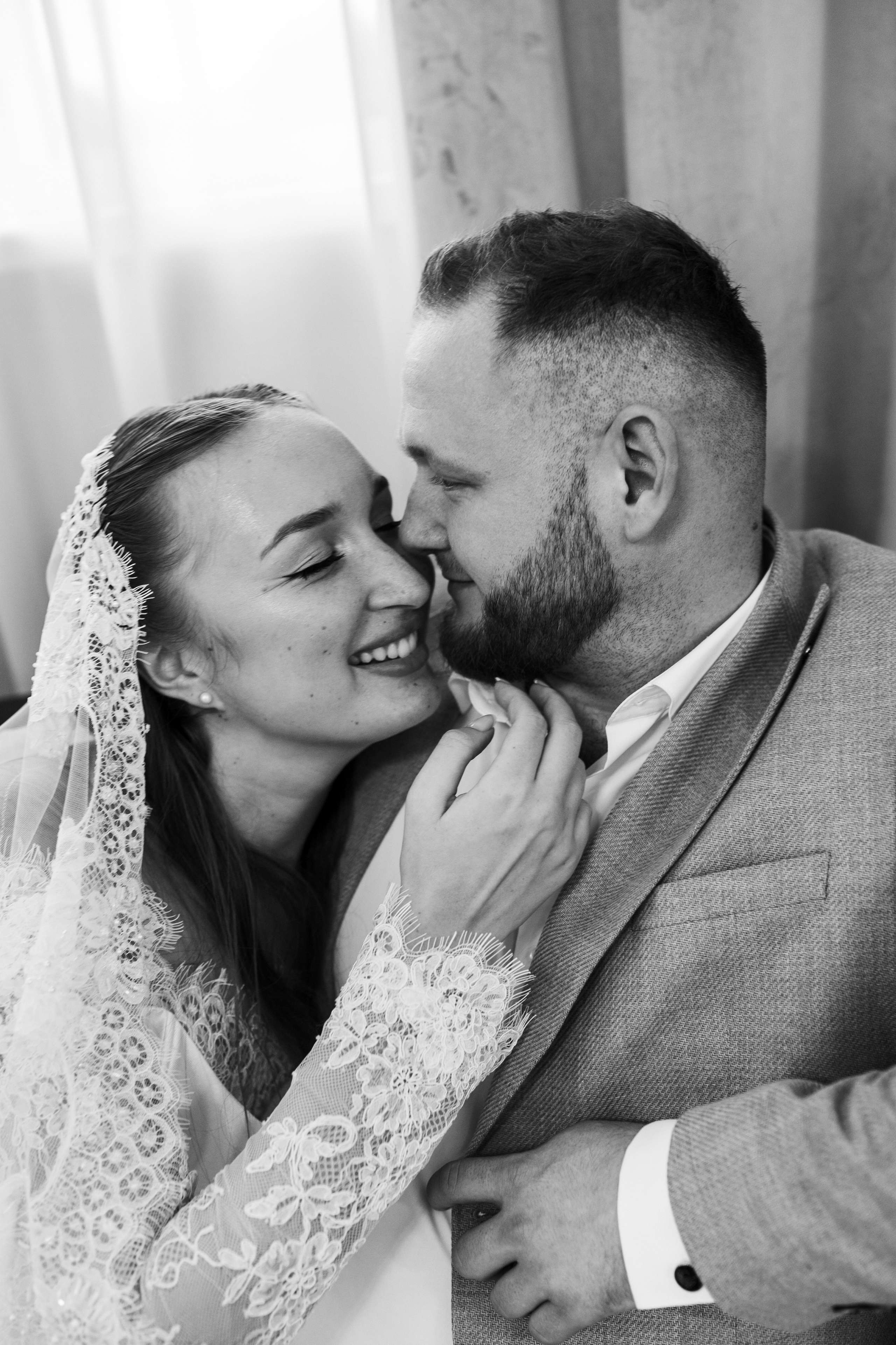 Денис и Даша. Северный речной вокзал. Семейный и свадебный lifestyle-фотограф в Москве Мария Петрова