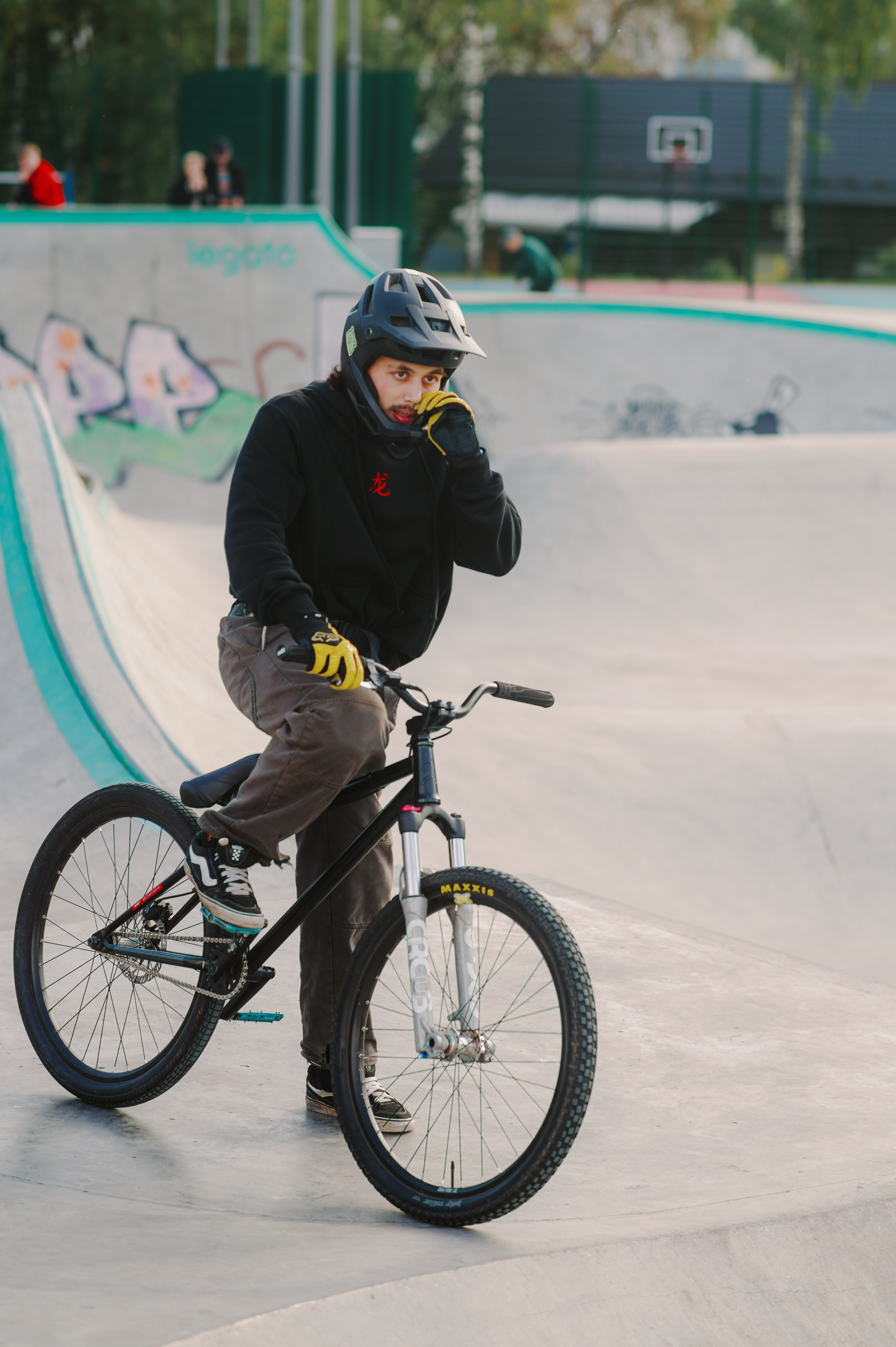 Без Границ Экстрим Фест | Киров 2025. Контент фотограф Илья Урс