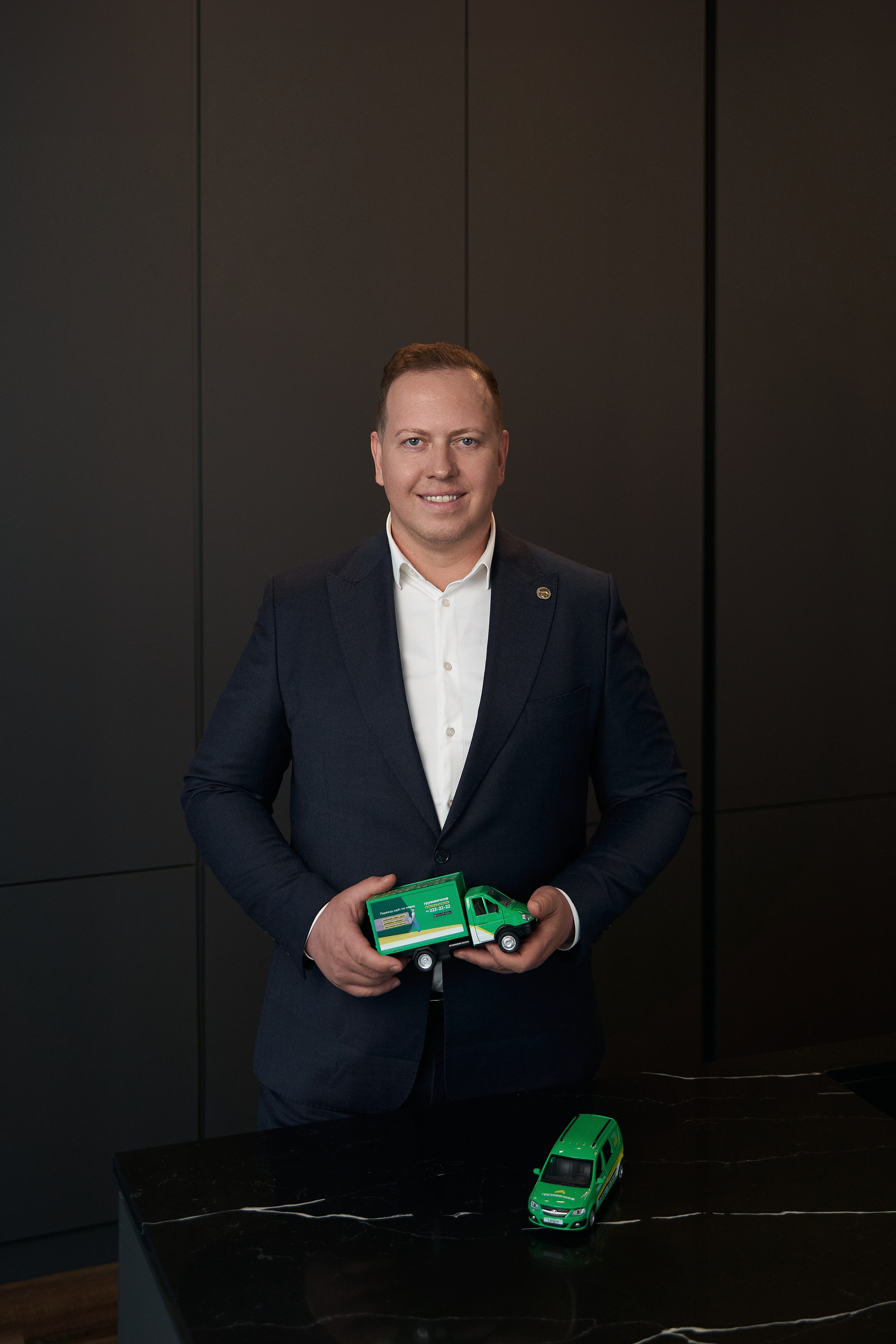 Имиджевый портрет. Портретный фотограф в Санкт-Петербурге Анна Тукаева