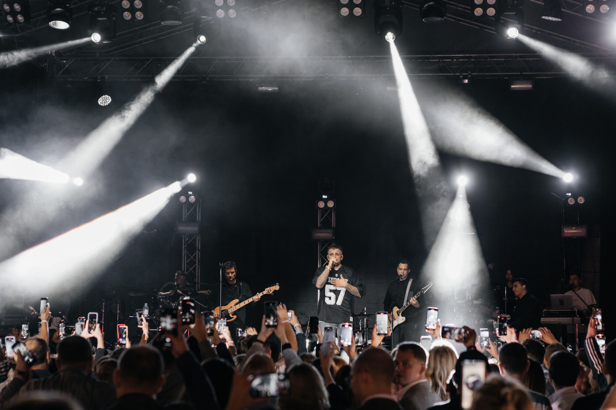 SELGROS 15 лет. Фотограф в Москве Дмитрий Жарков