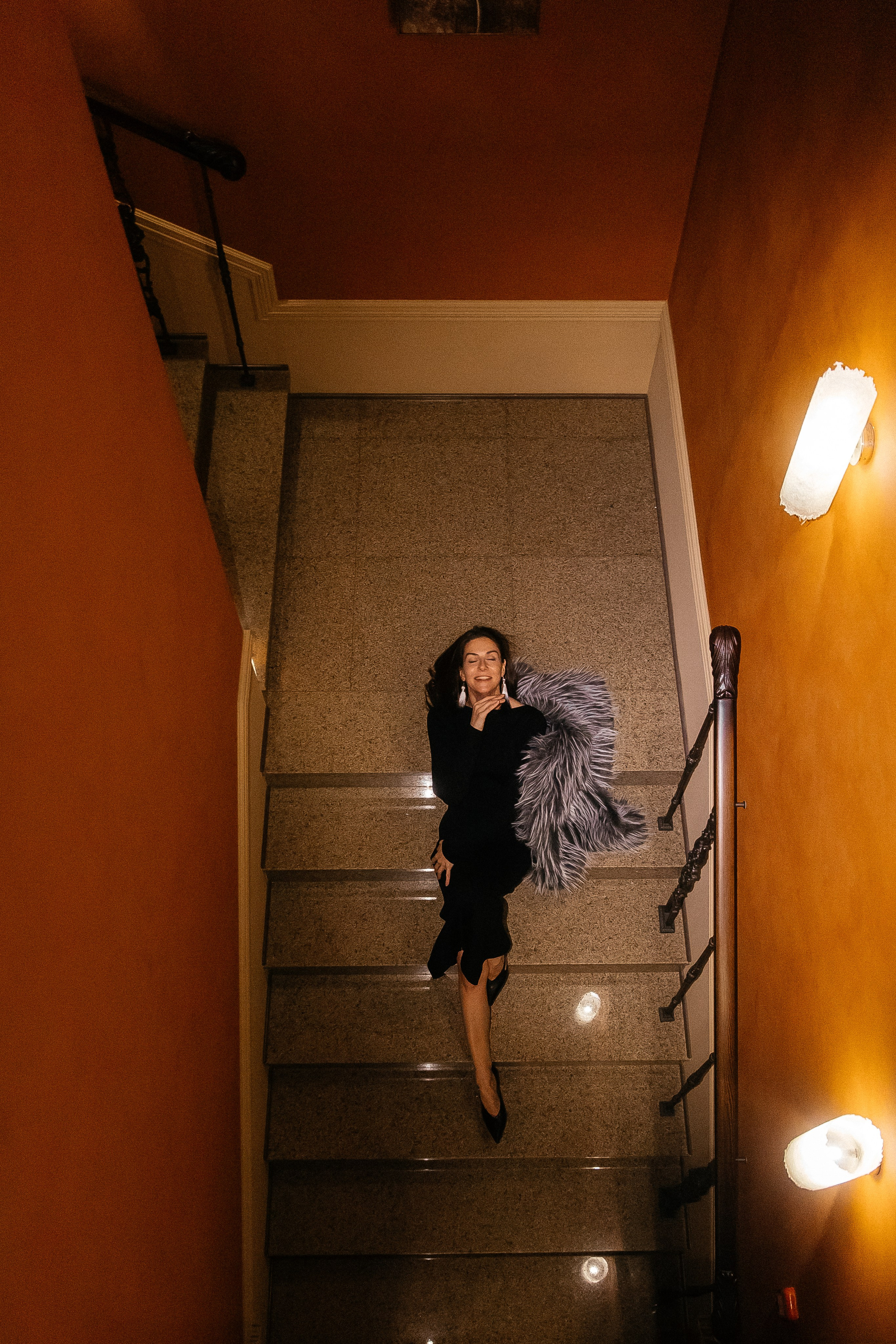 В отеле. Фотограф в Красноярске Любовь Малеева