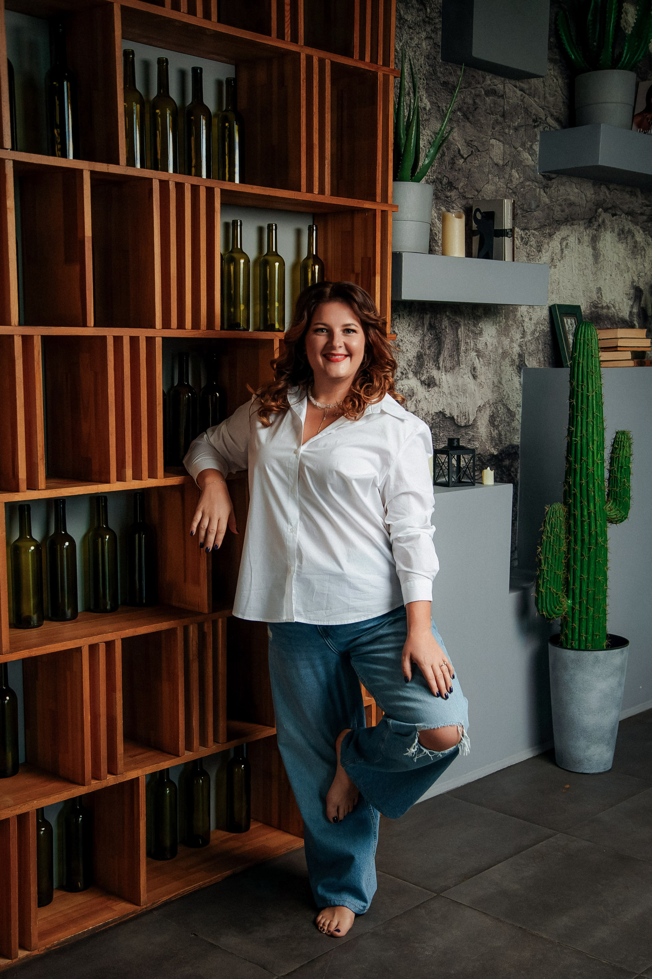 Мария. Семейный и детский фотограф в Москве Александра Мак