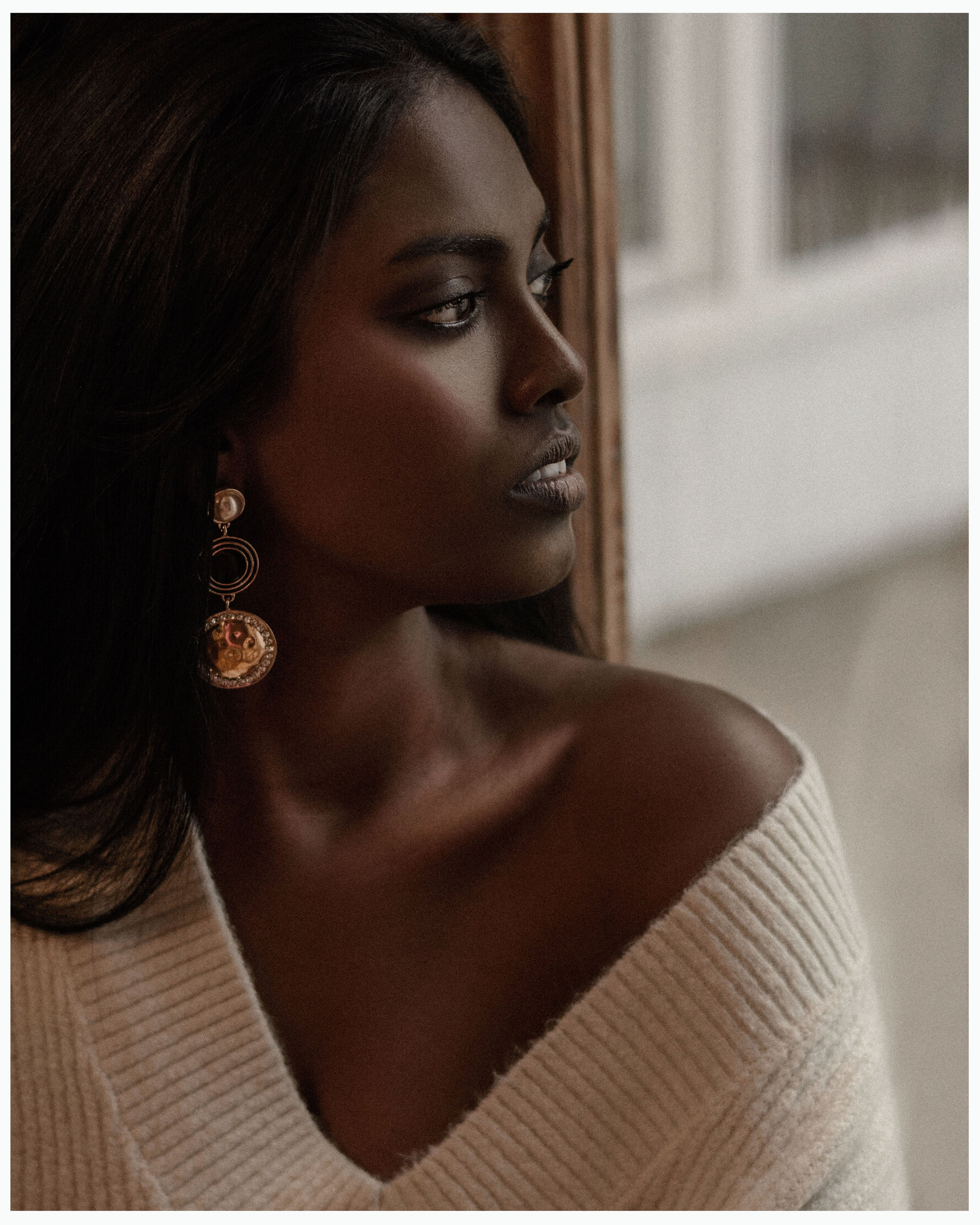 Портретный фотограф в Санкт-Петербурге Наталья Родионова