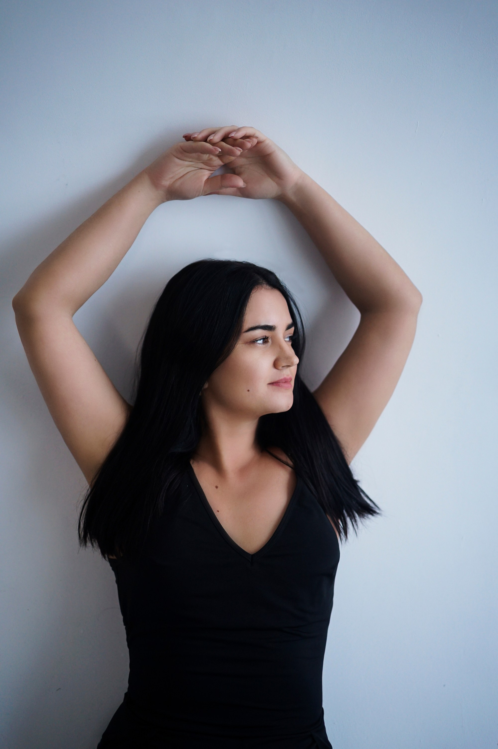 Фотограф в Казани Кристина Игнатьева