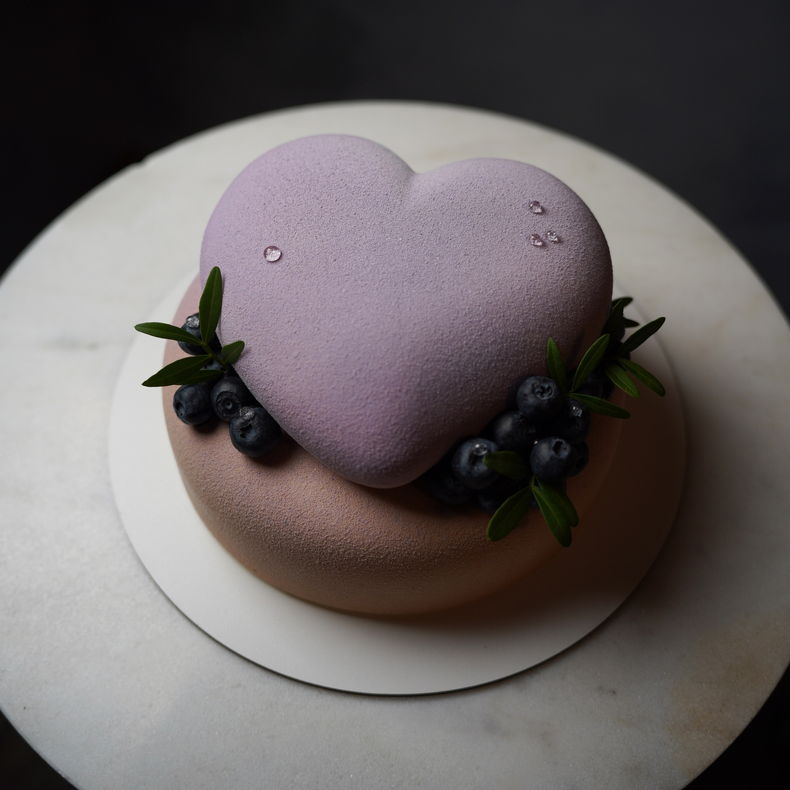 Варианты женских муссовых тортов. Кондитер Наталья Ташматова