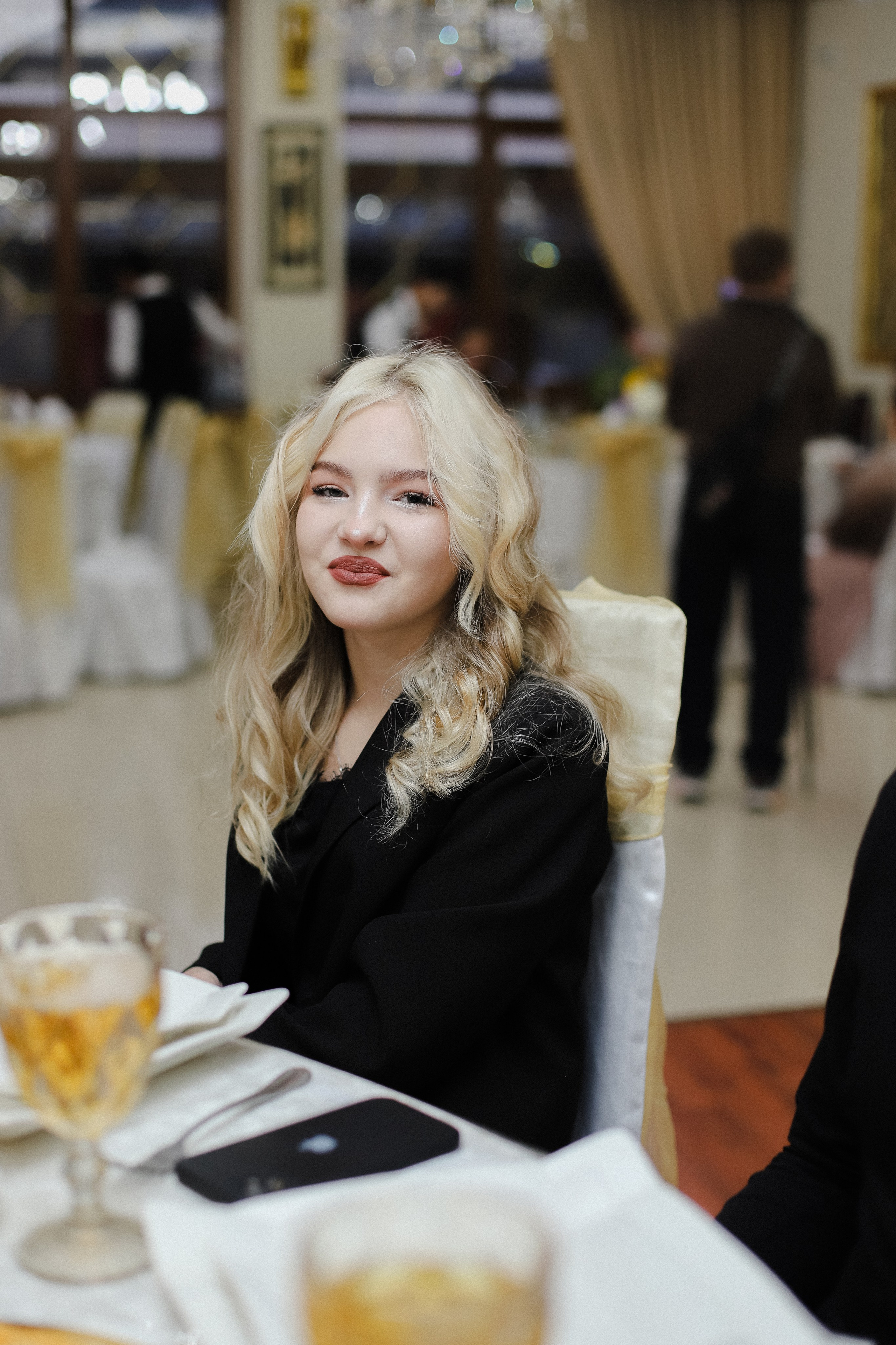 75 лет Галине Григорьевне. Фотограф в Алматы и Москве Даша Пушкина