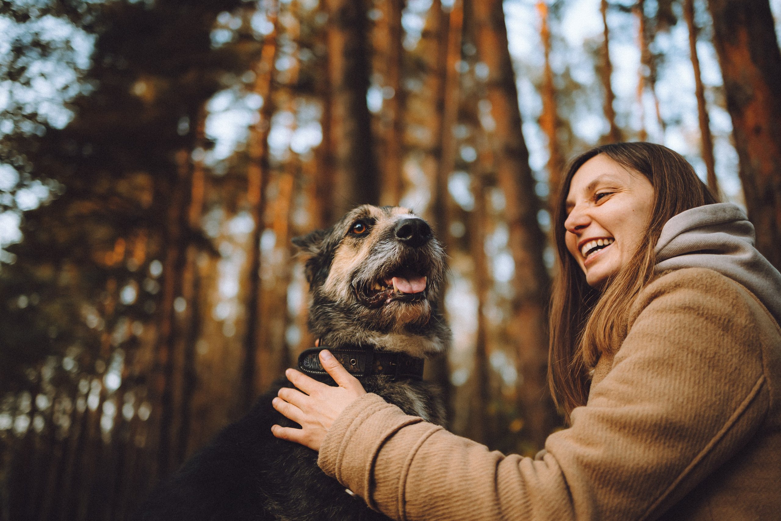 Рик, Джек и их семья