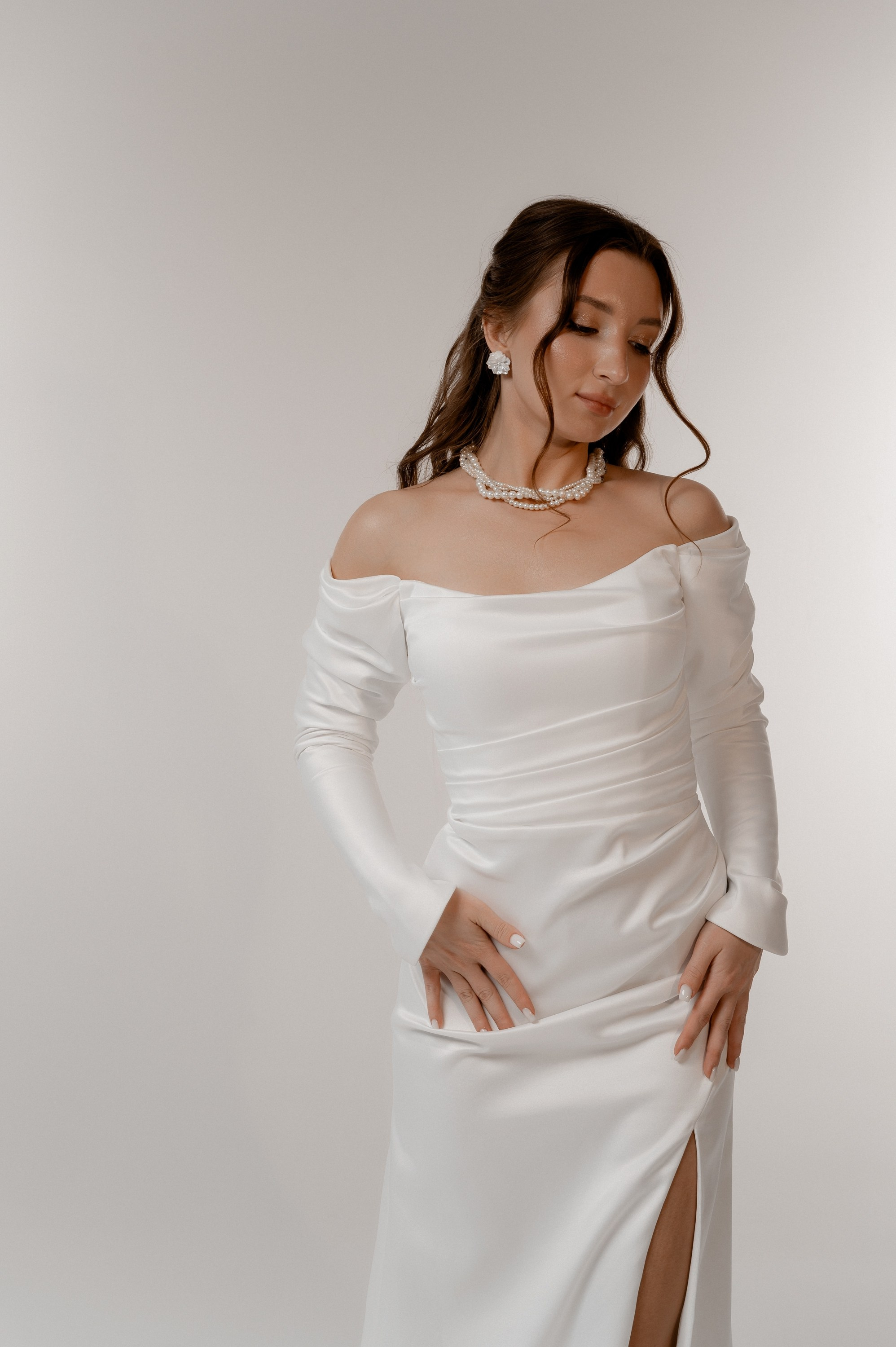 Дарья и Данил. Фотограф Анна Пятак