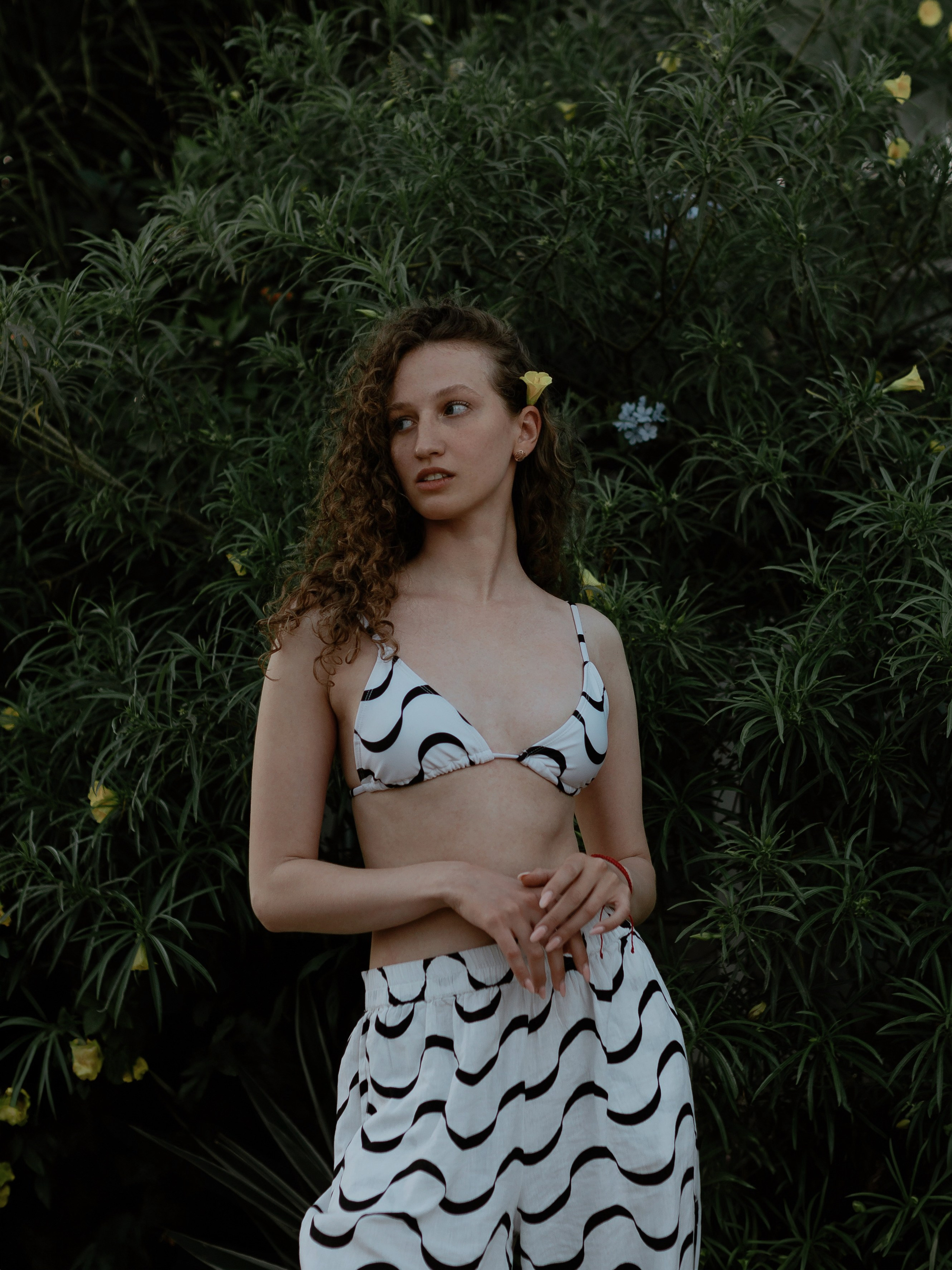 Настя. Фотограф в Праге Александр Пивоваров