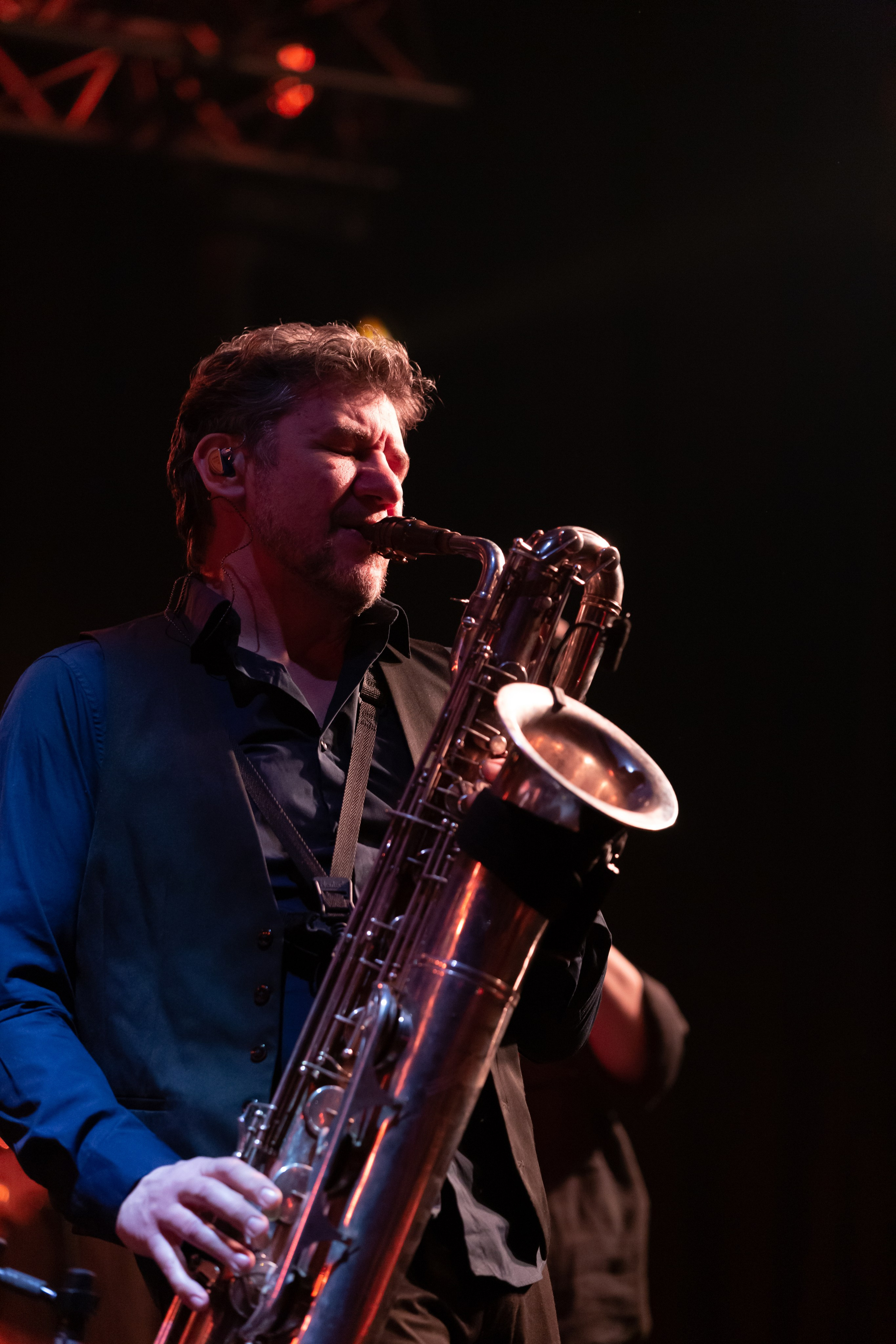 Гарик Сукачев. Предметный и репортажный фотограф в Санкт-Петербурге Александр Е