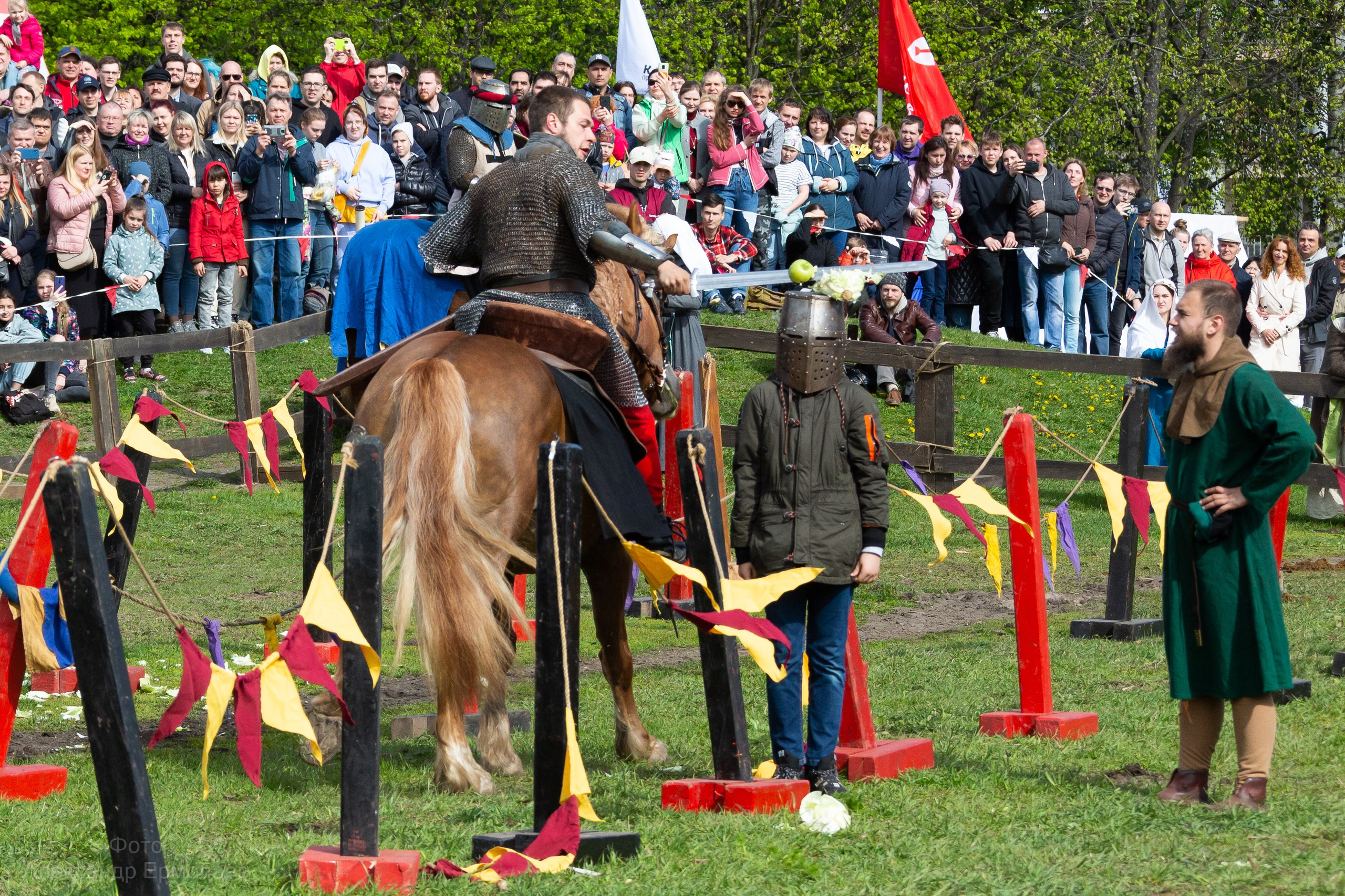 Турнир Александра Невского. Предметный и репортажный фотограф в Санкт-Петербурге Александр Е