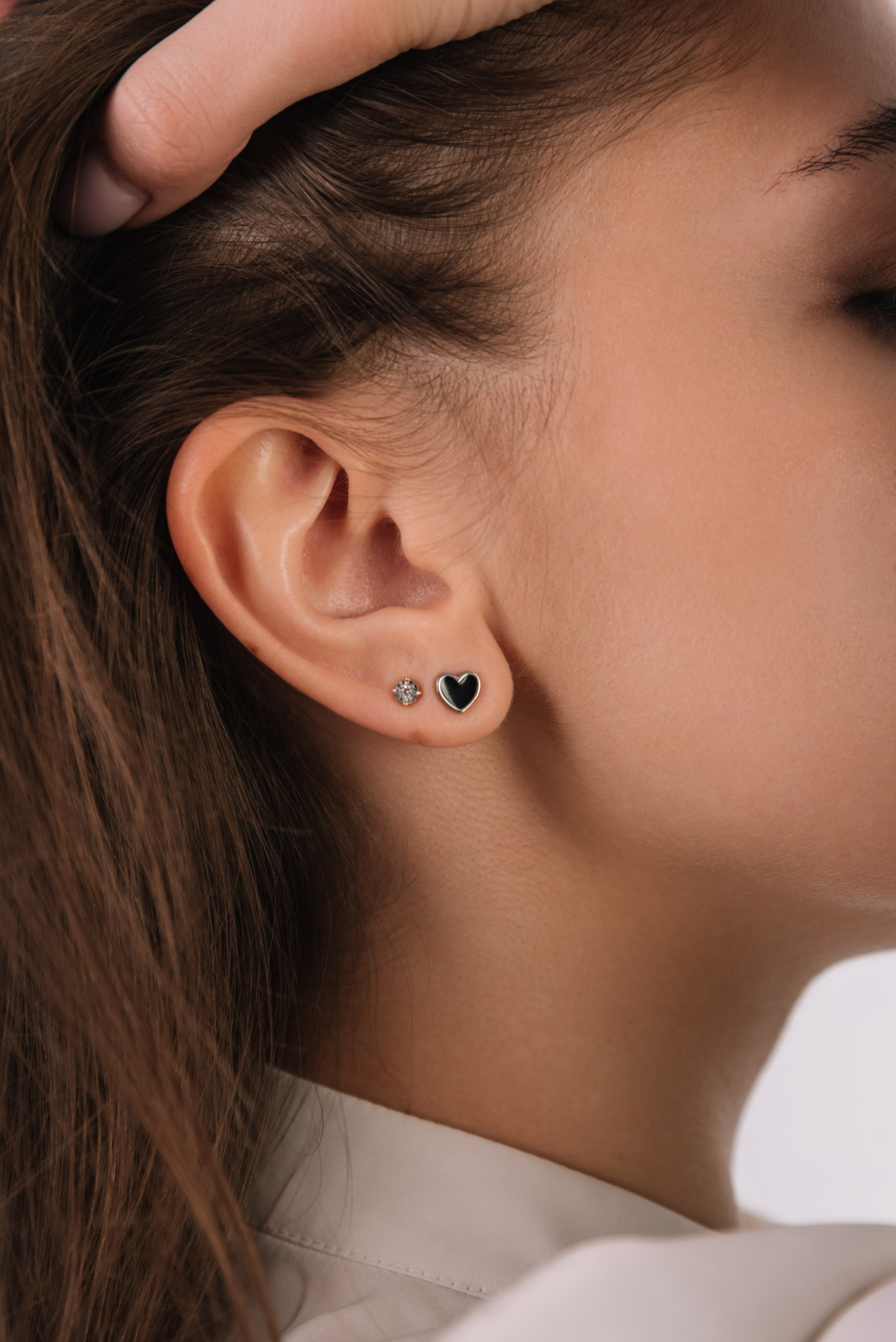 Съемка украшений для сайта. Фотограф Нижний Новгорода Елена Калмыкова