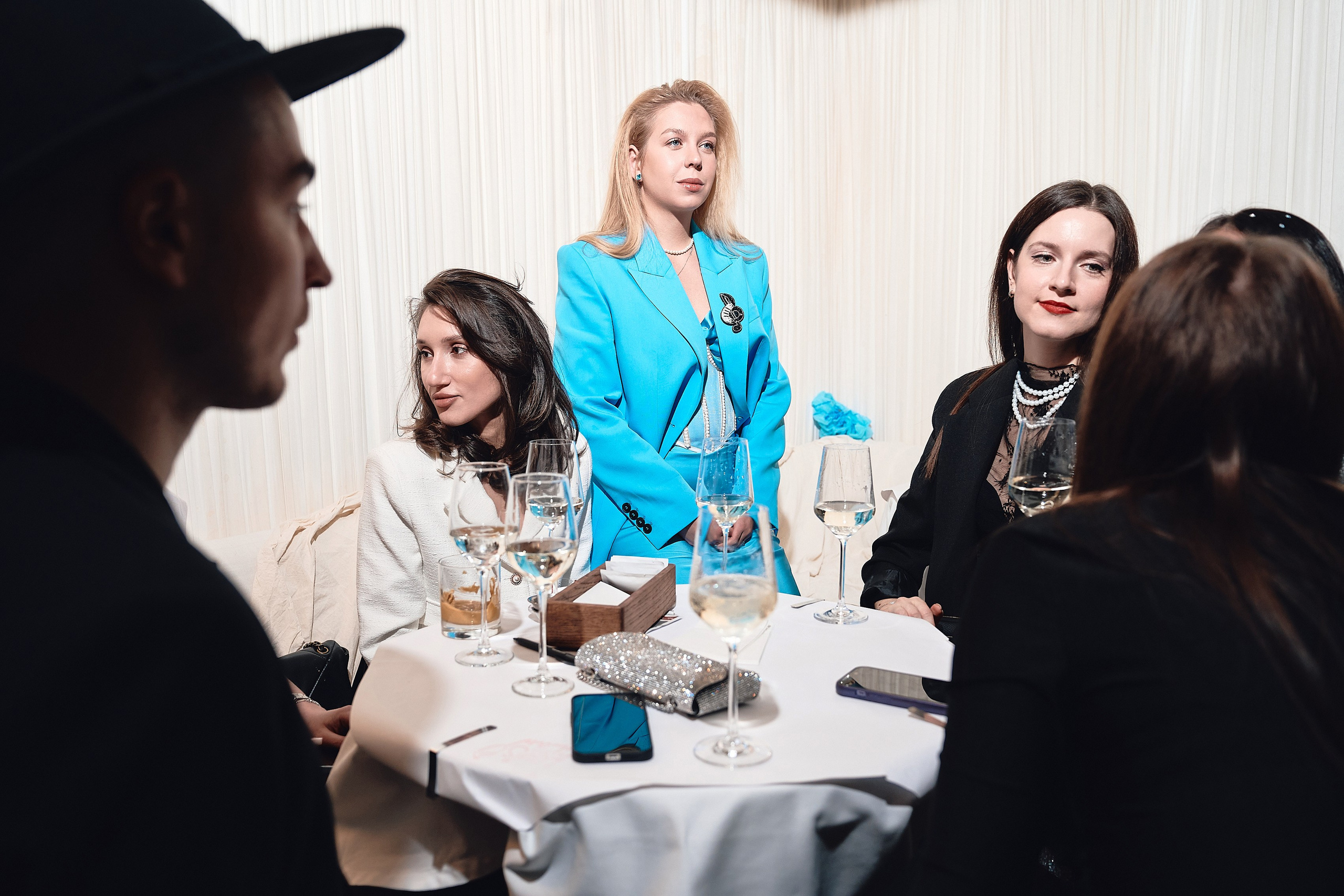 Корпоративы, дни рождения. Фотограф и оператор мероприятий, концертов и портретов в городе Москва