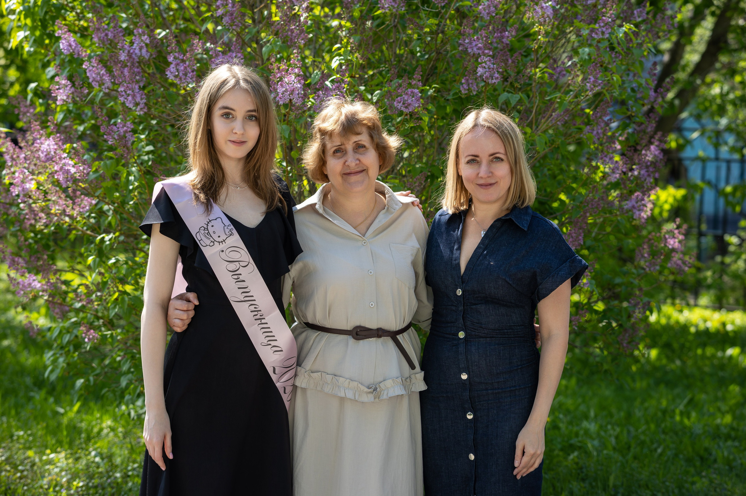 Выпускной 26.05.2026. Фотограф Александр Поздняков  Новосибирск