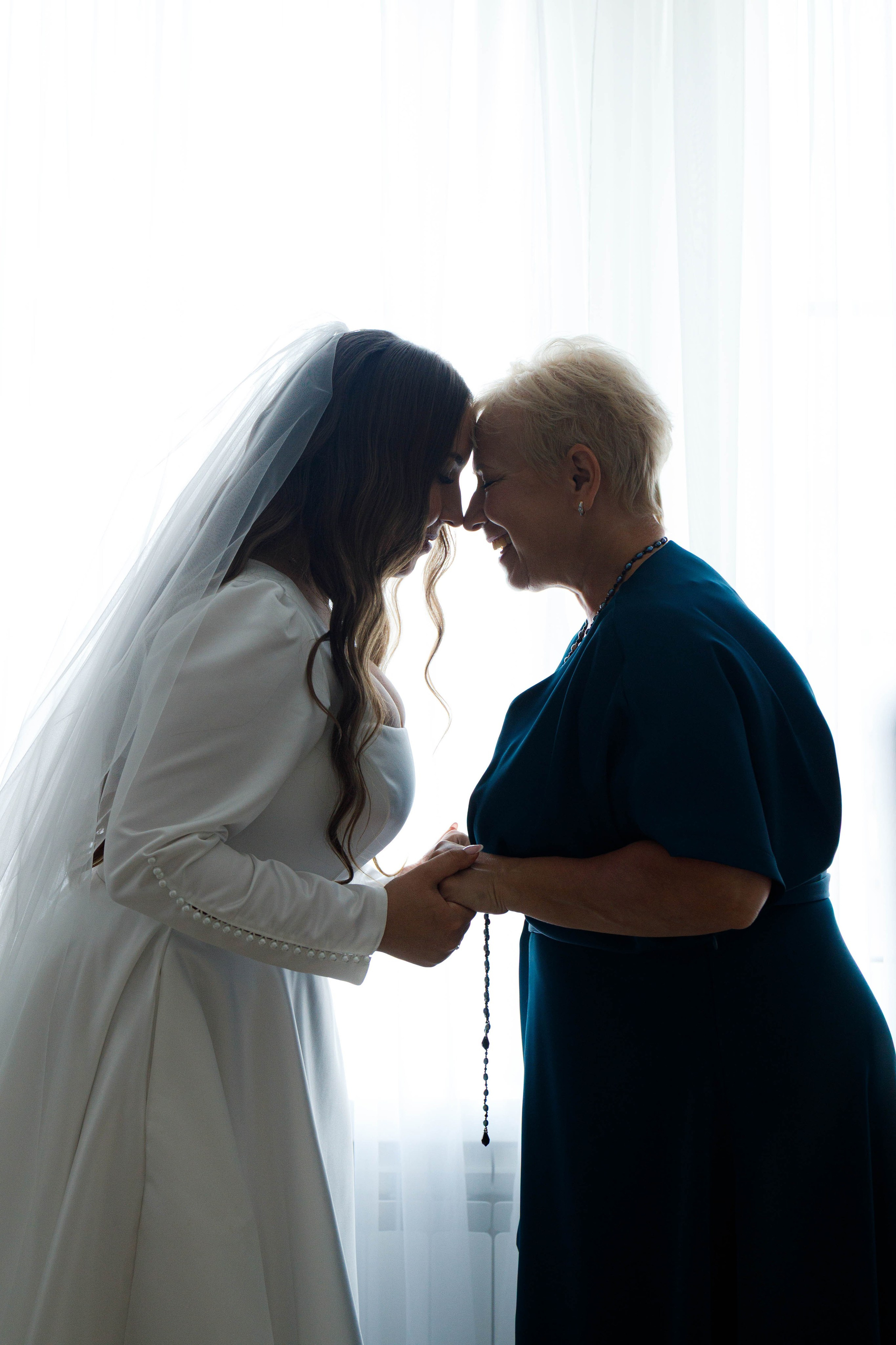 Свадьба. Елена и Валерий. Свадебный фотограф. Москва и Московская Область