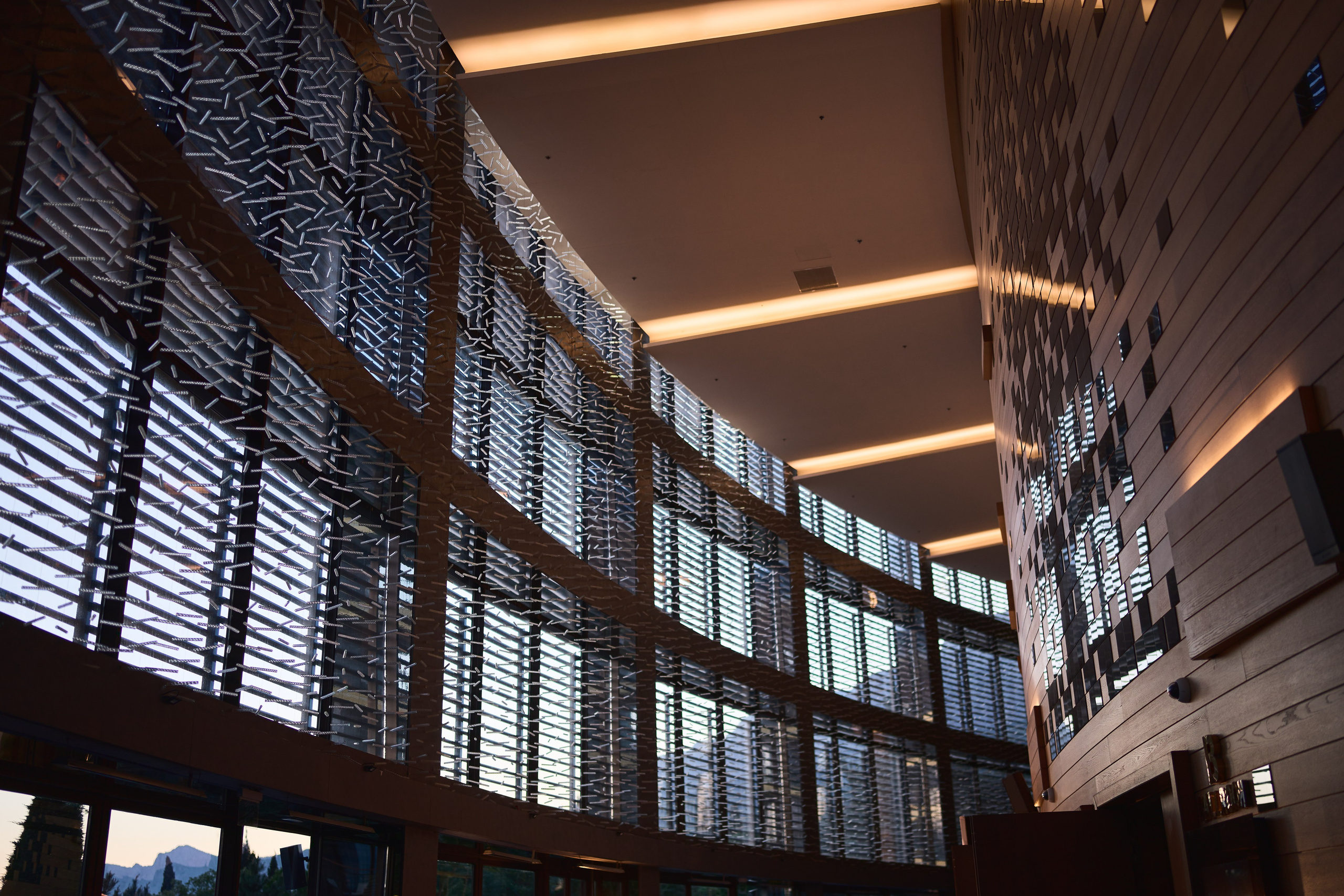 Отель Mriya Resort & Spa. Фотограф Олег Сотник