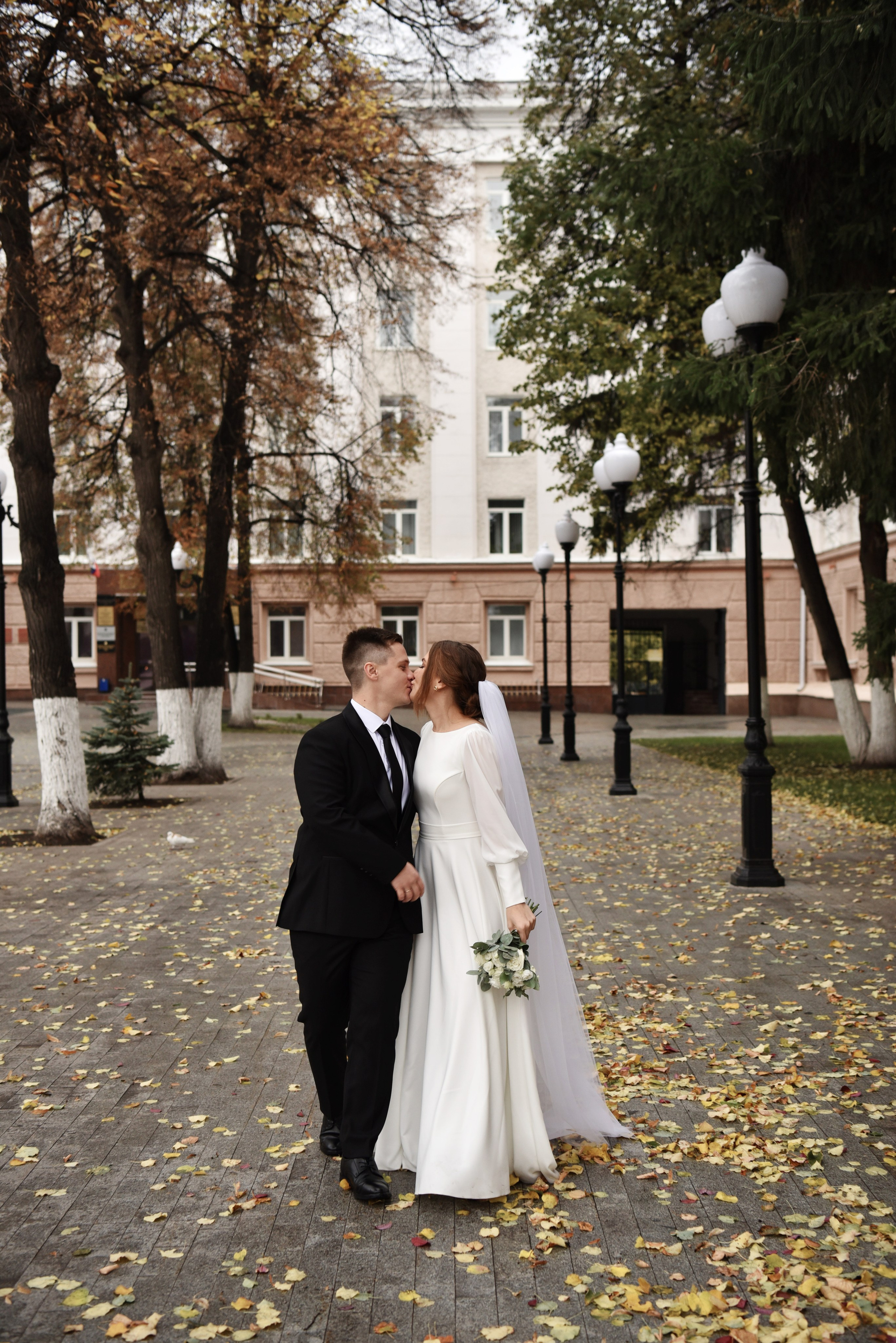 В&А. Свадебный и семейный фотограф Дарья Маршева, г. Уфа г. Белебей