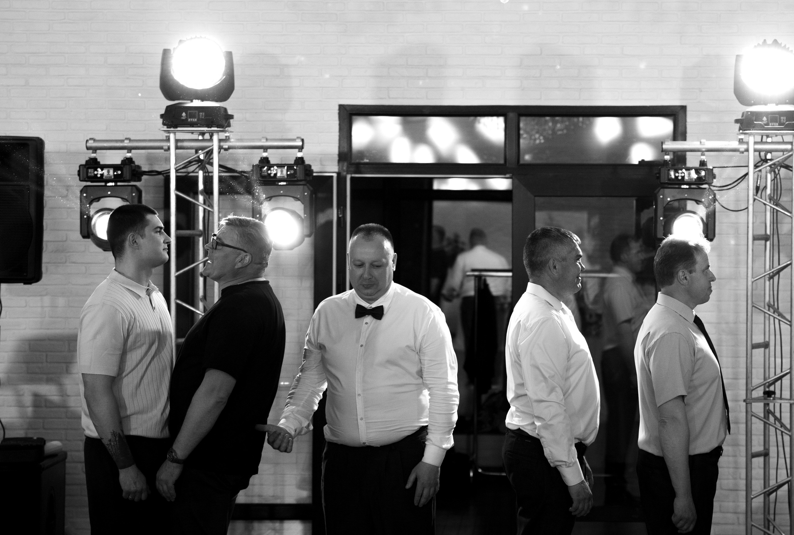 Свадебная съемка от фотографа Владислава Блинова — Идеальный свадебный образ для вашего дня. Vladislav Blinov photographer