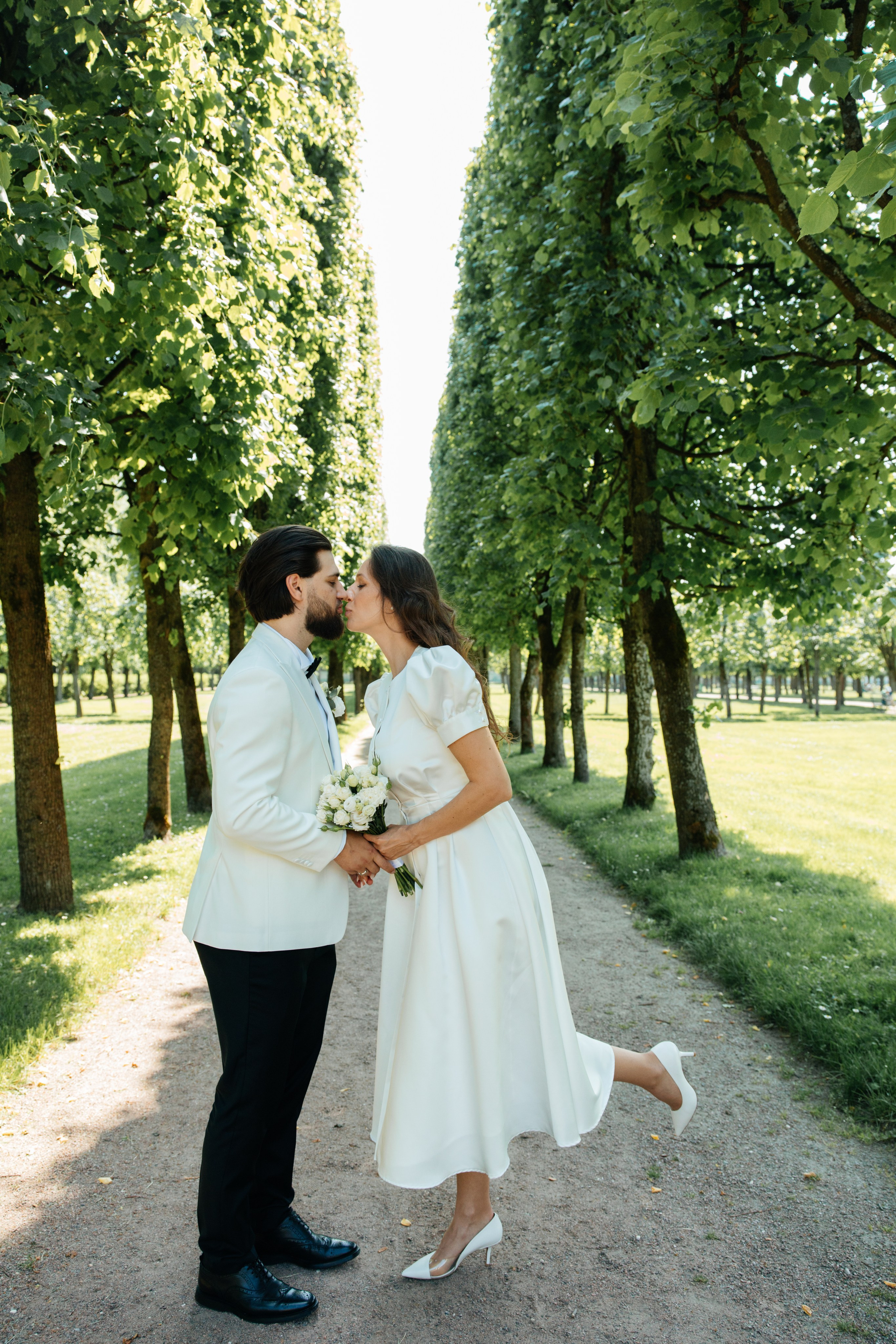 NIKITA & ANASTASIA. Свадебное ФОТО & ВИДЕО Москва/Липецк