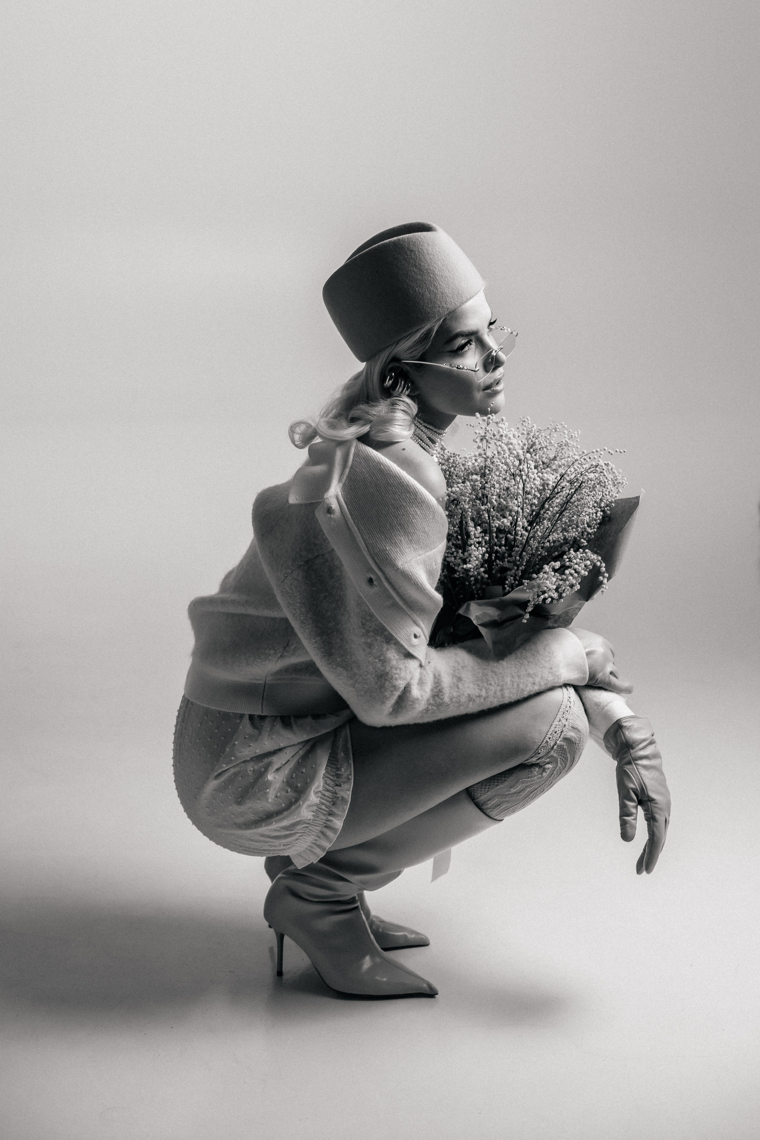 Диана. Светлана Ванцлав — фотограф Минск, Беларусь