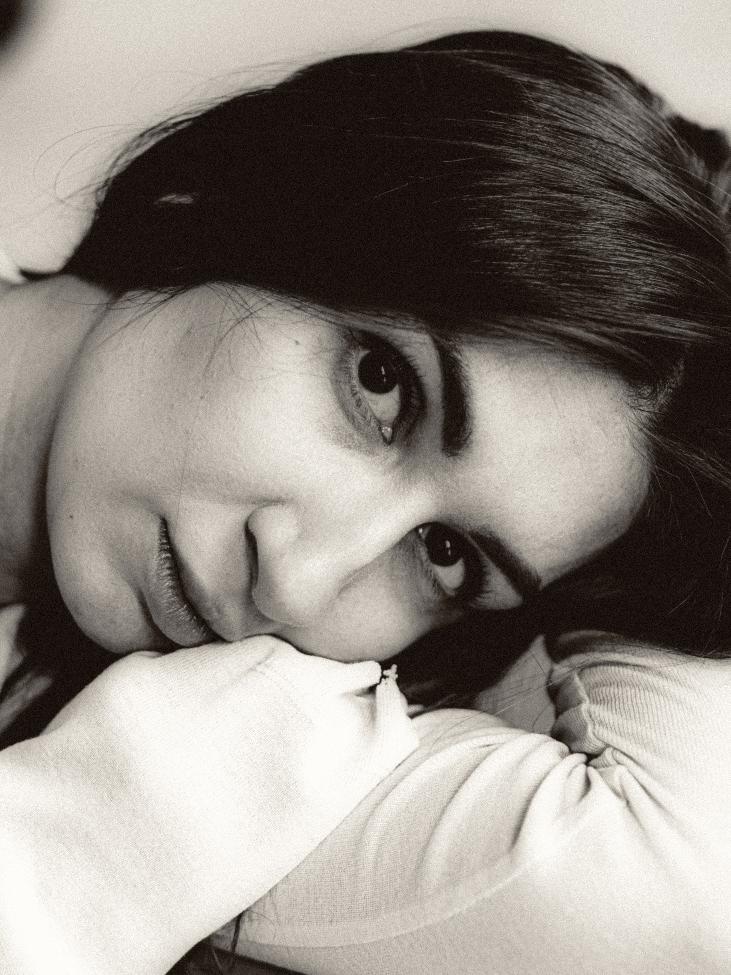 Портретный фотограф Москва