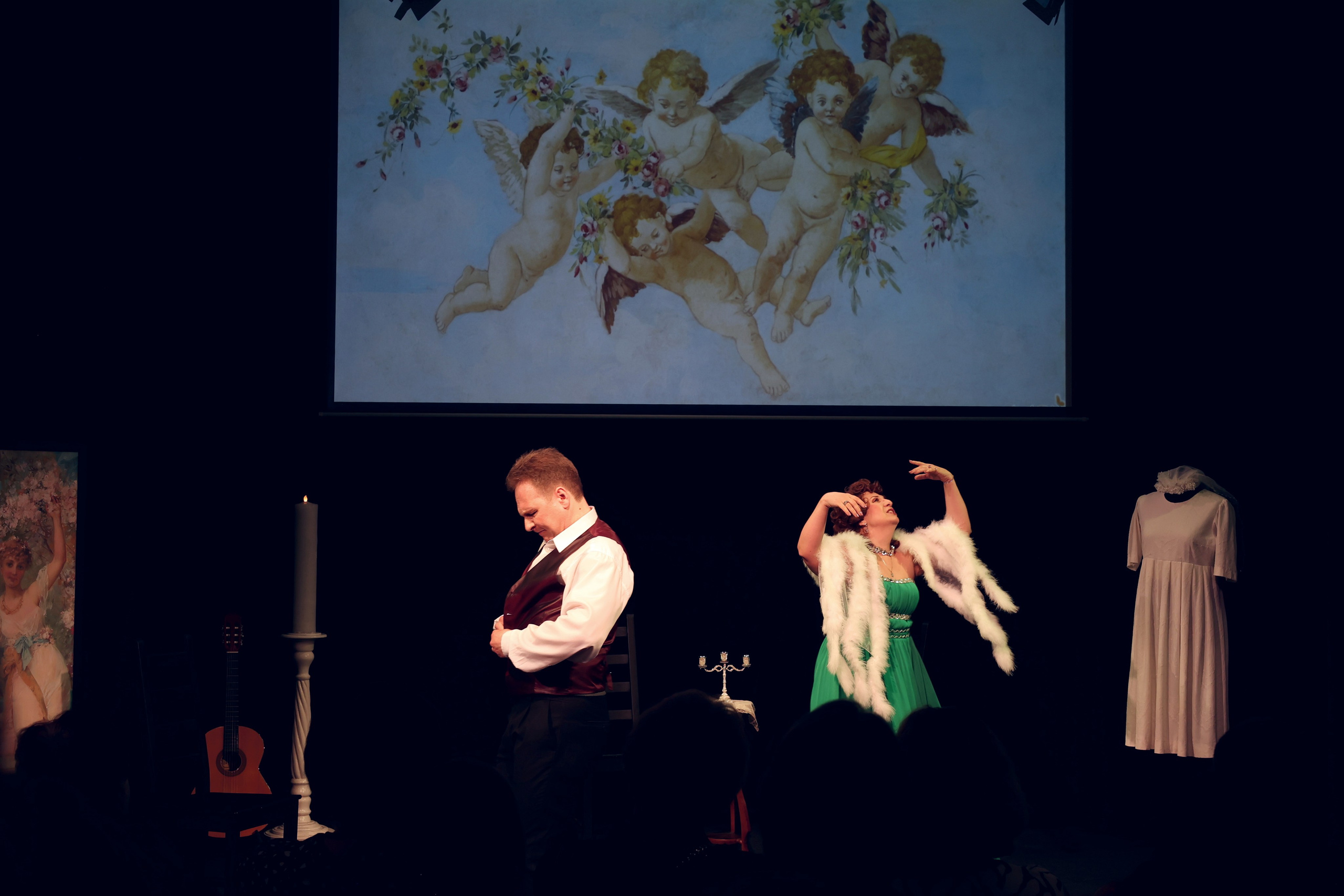 Брачное объявление 09.04.2024. Профессиональный фотограф в Москве Алёна Котова