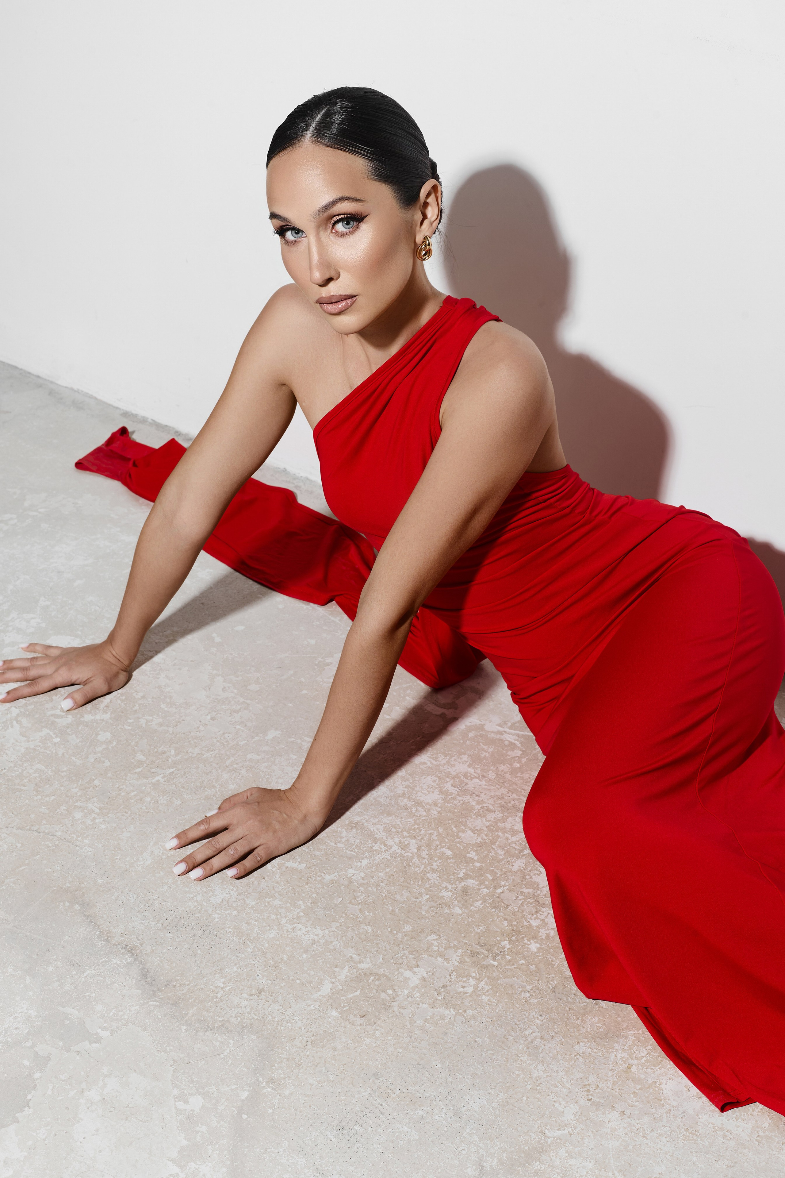 ANASTASIA. Ася Солопова, фотограф Тюмень