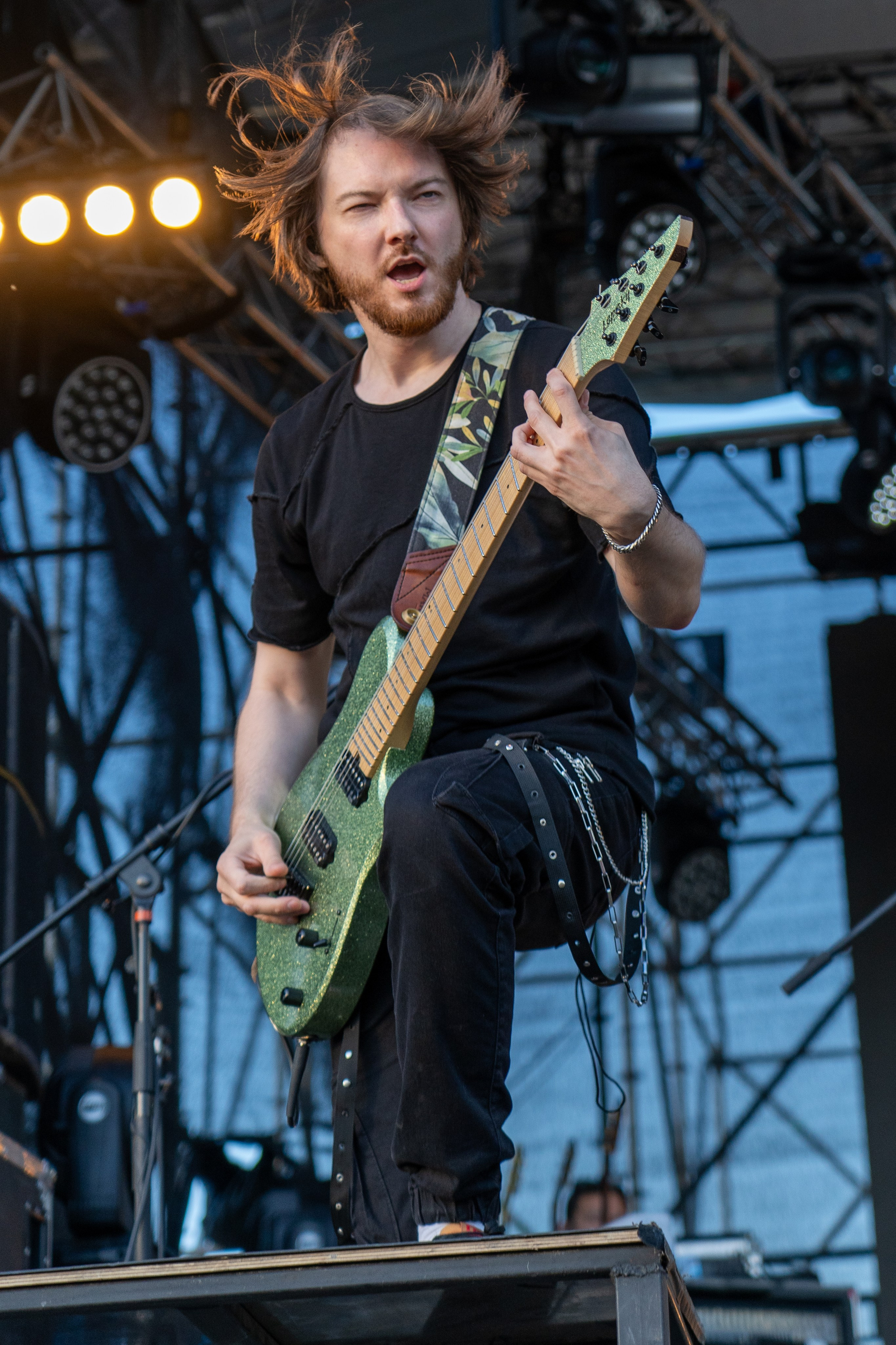 Пляж 2.4. Фотограф Денис Булавин