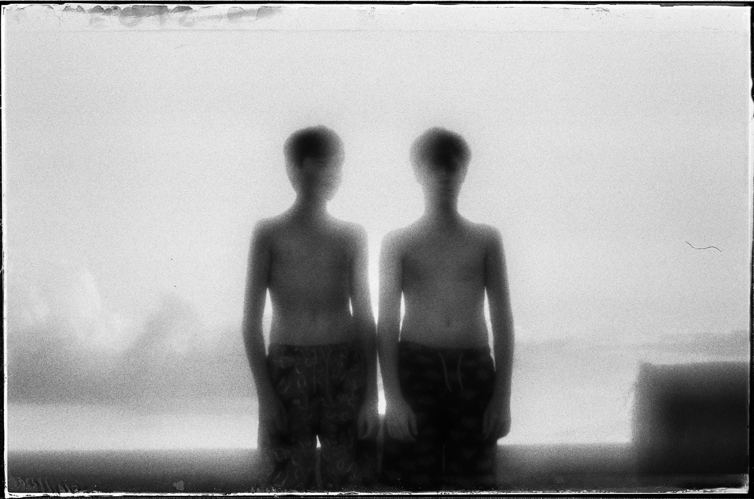 Пленка. Деревня. Лето. Семейный фотограф в Москве Марина Аргунова