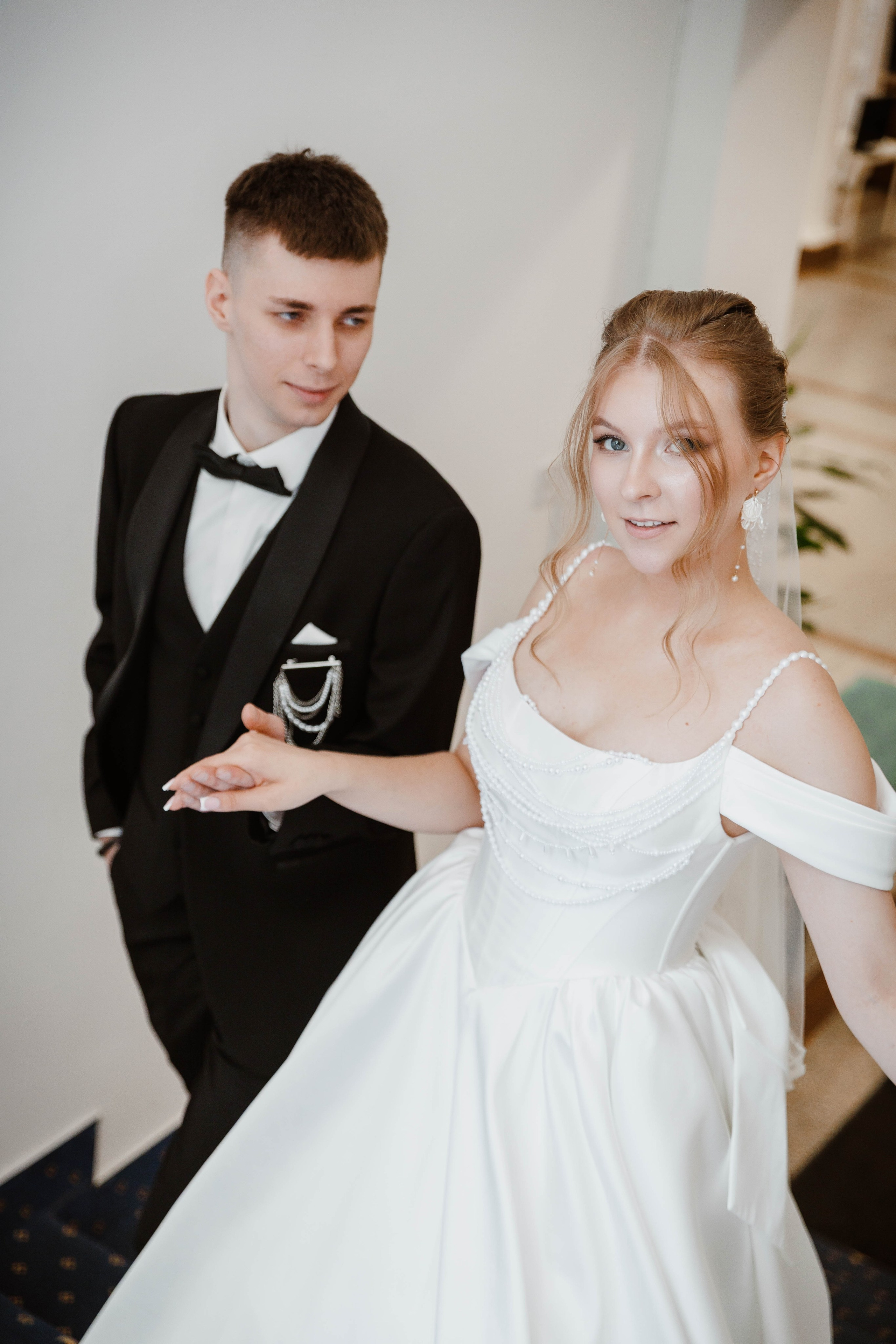 ДАНИИЛ | АРИНА. РЕПОРТАЖНЫЙ ФОТОГРАФ НИЖНИЙ НОВГОРОД Игнатьева Виктория