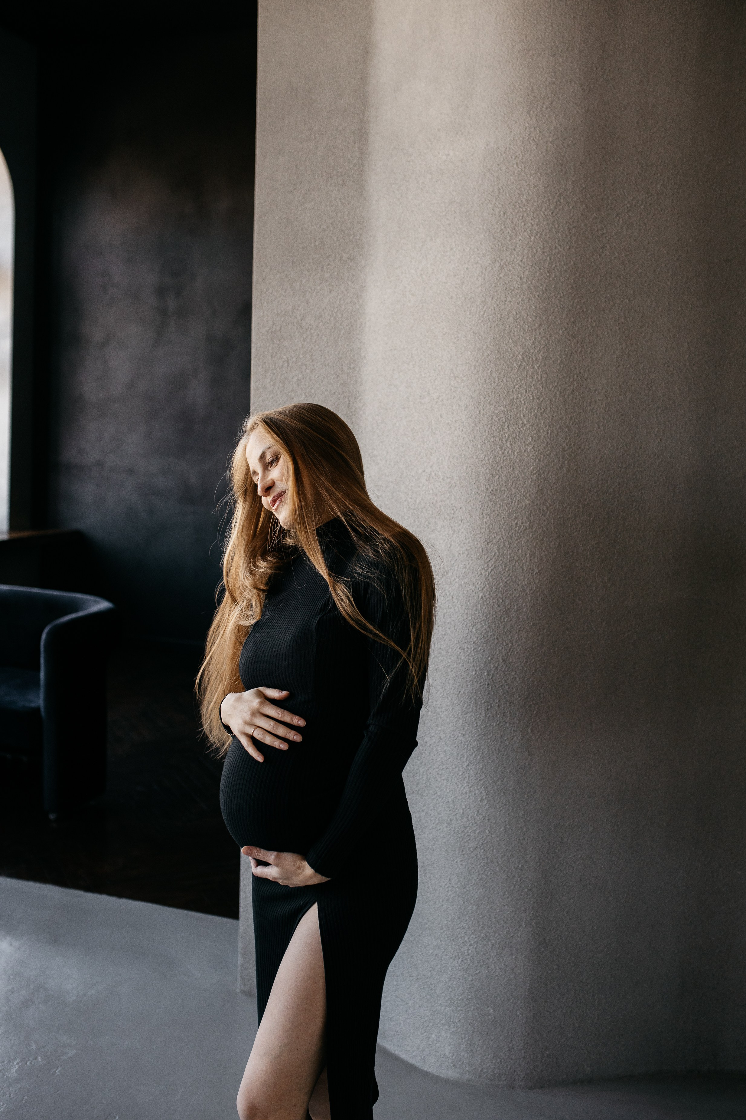 Алла. Семейный фотограф Трусова Евгения в Екатеринбурге