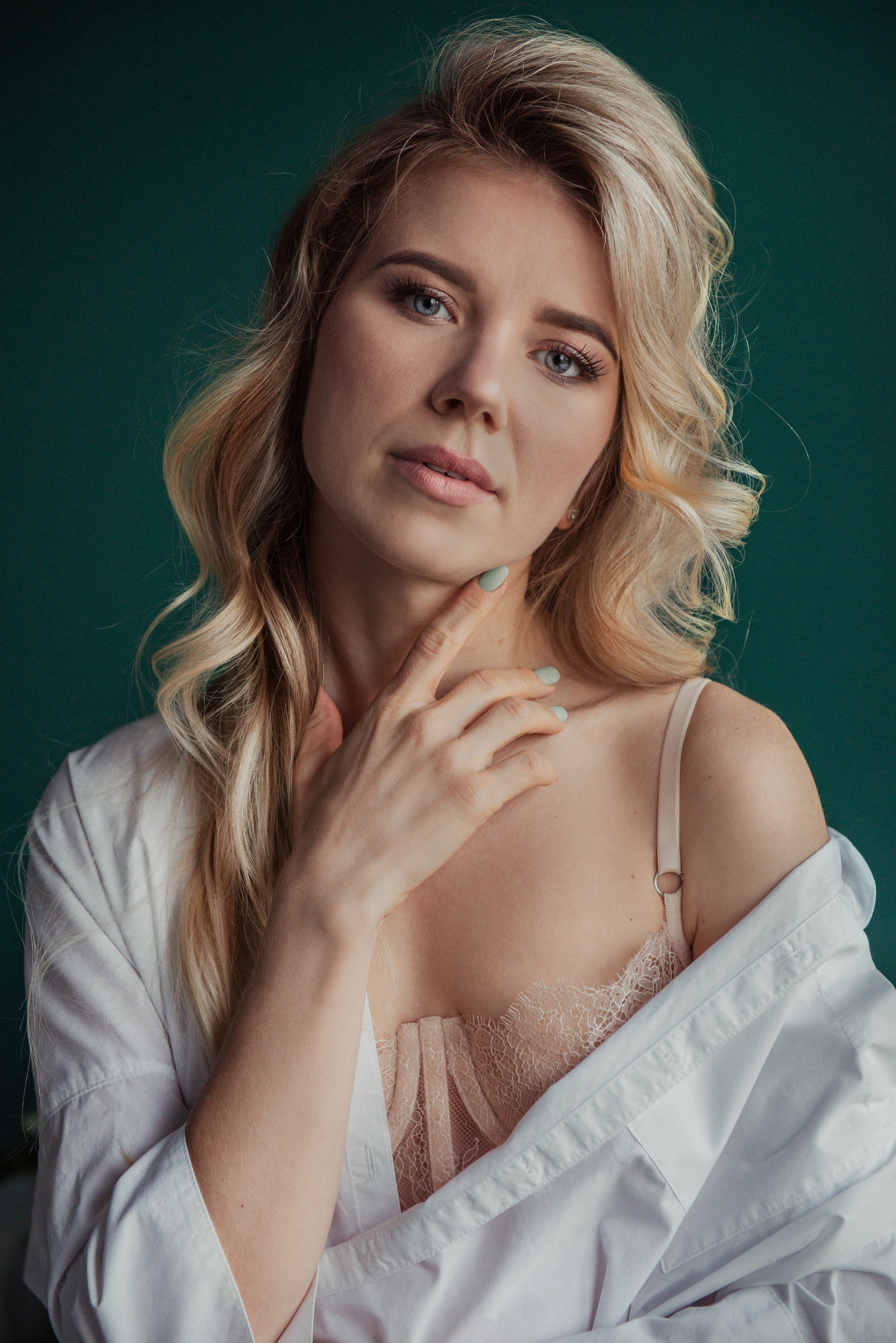 Галерея. Портретный фотограф Наумова Анна, Москва