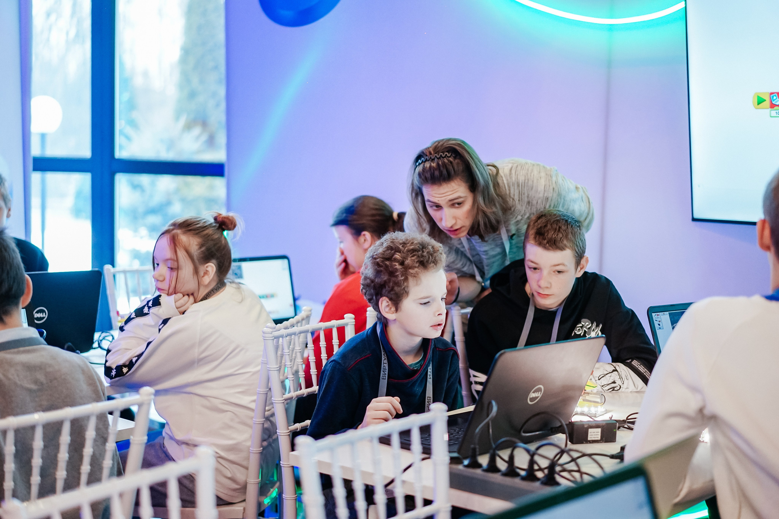 ВИРТУАЛИТИ | Смоленск. Фотограф и видеограф Смоленск | Студия Цезарь