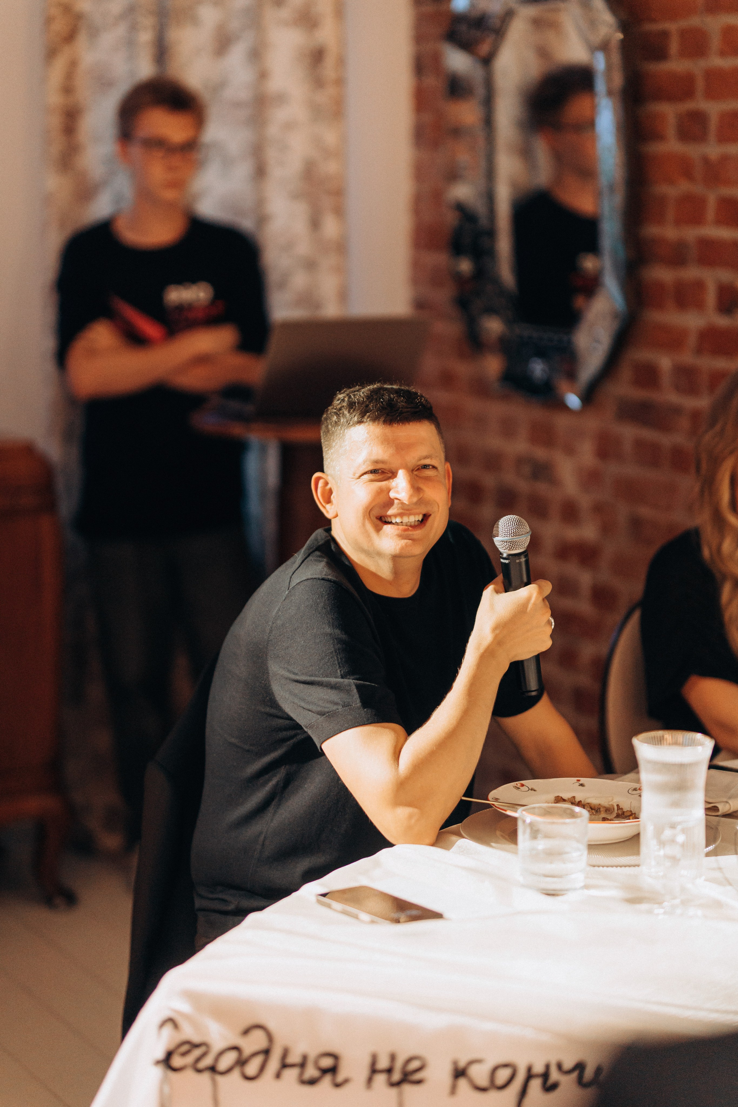 Кира и Дмитрий. Свадебный и портретный фотограф в Калининграде и Москве Марк Юдинцев