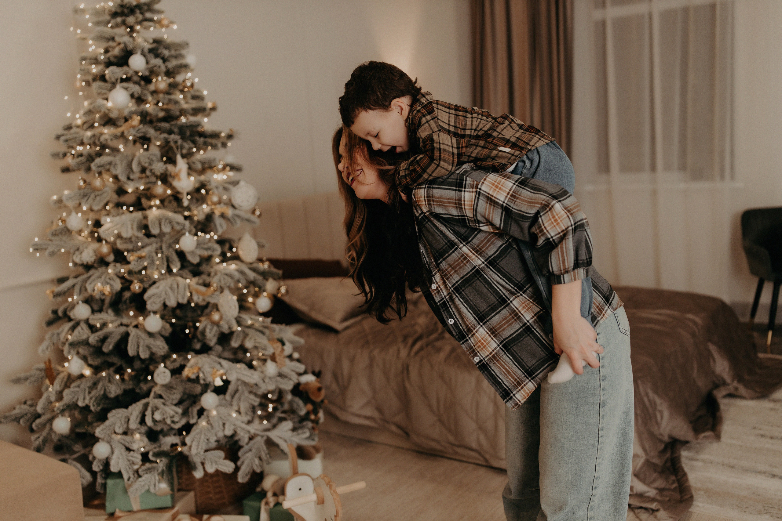 Настя и Марк. Свадебный и семейный фотограф в Казани и Волжске