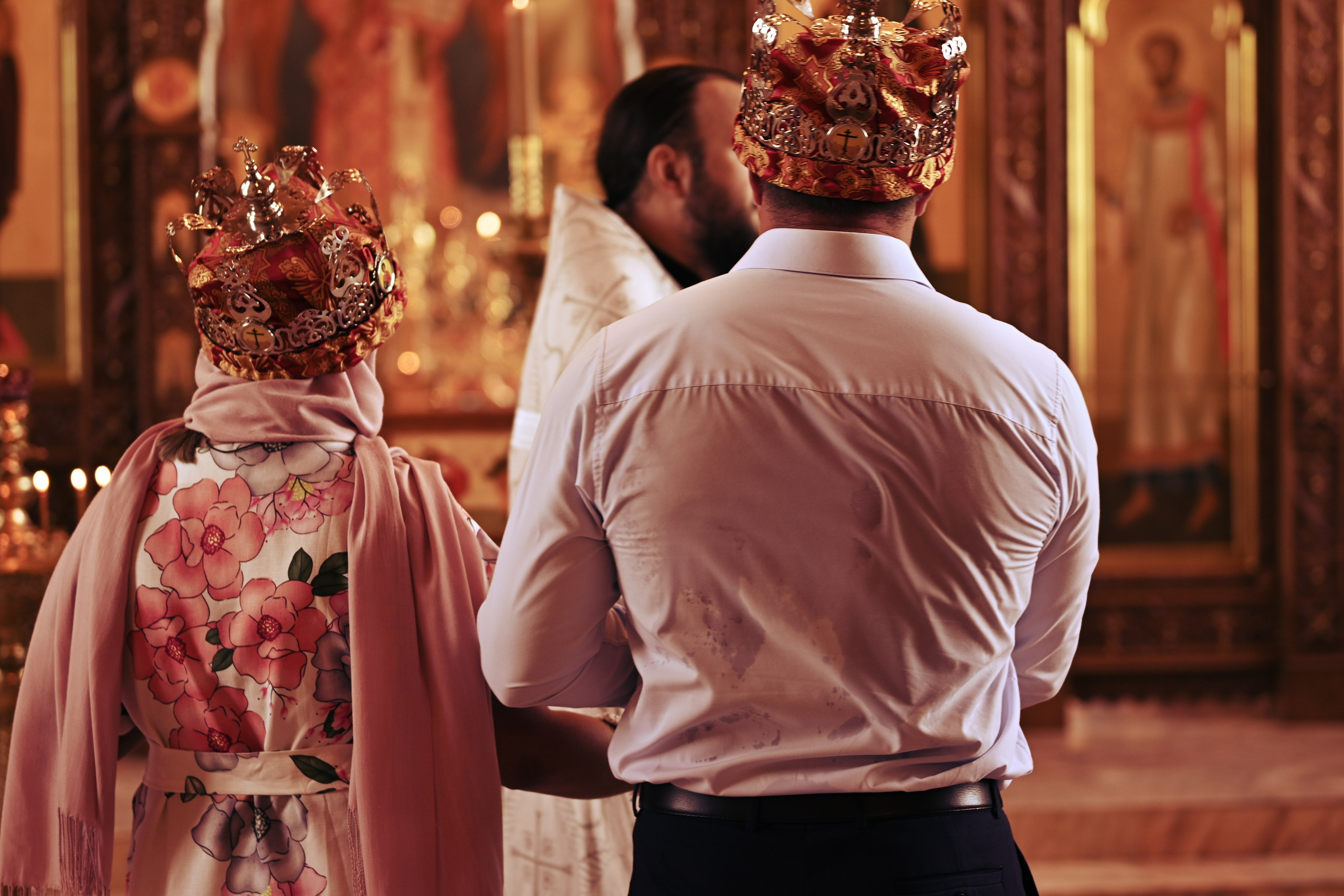 Свадебная фотография в г. Обнинск. Семейный, детский, репортажный фотограф в Обнинске Соколова Ольга