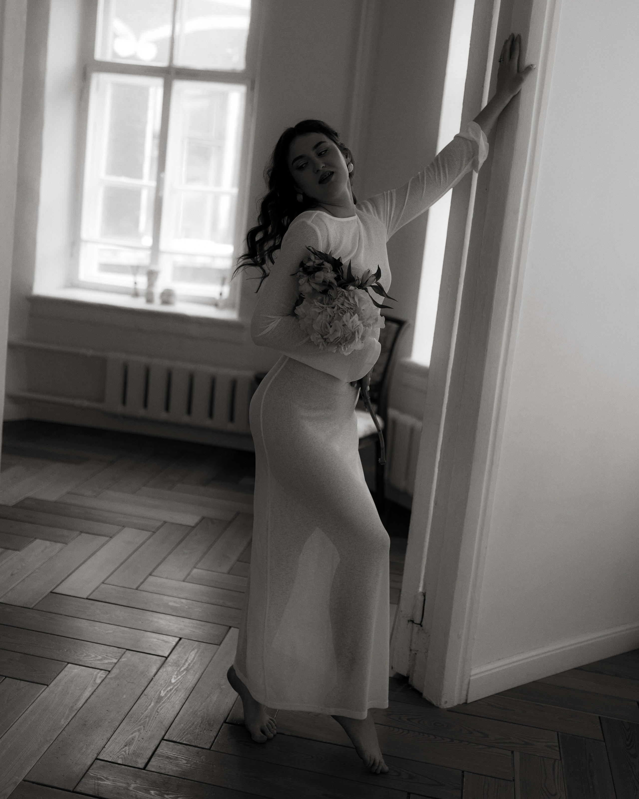 Анна. DARYA.BELKINA