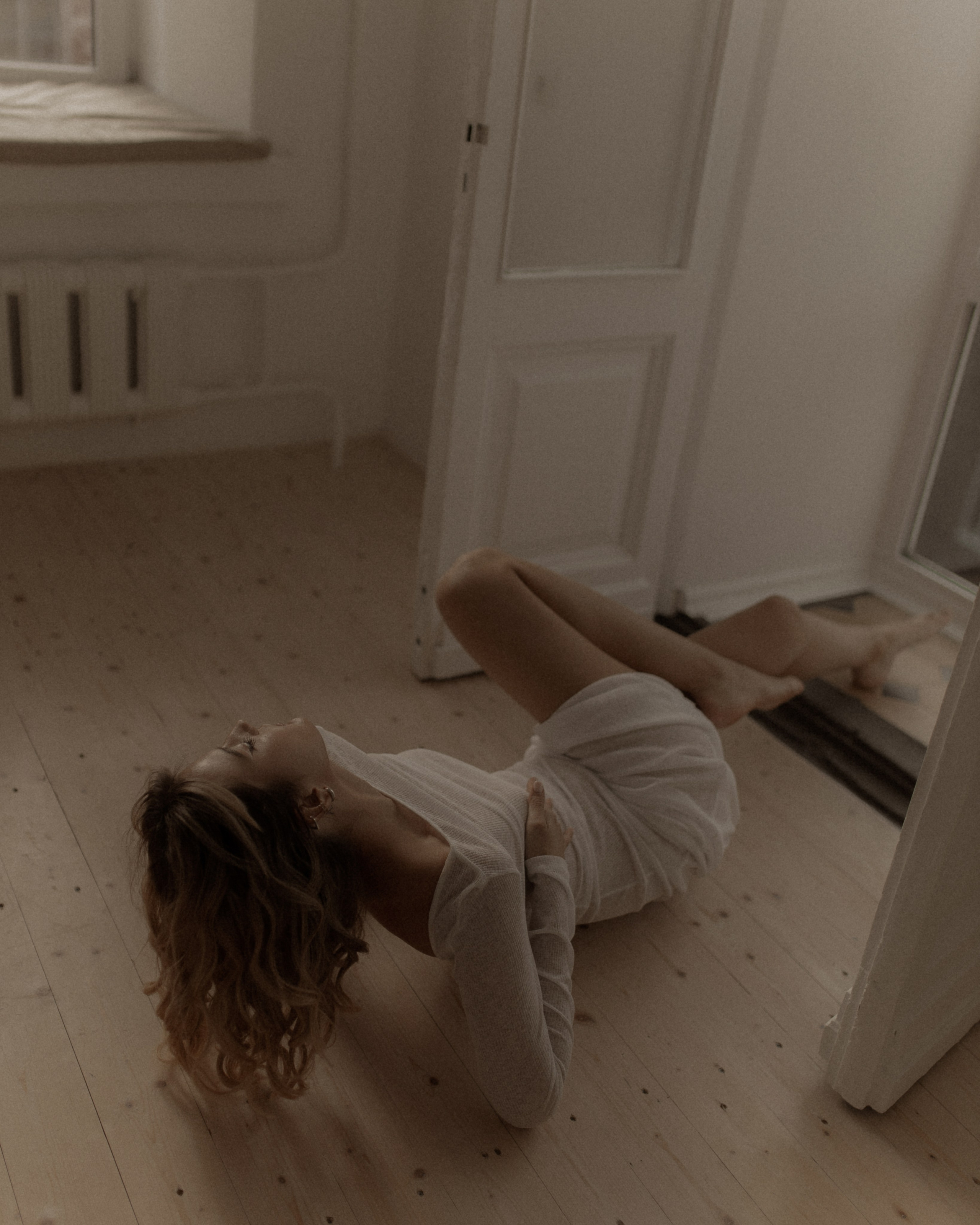 Мария. DARYA.BELKINA