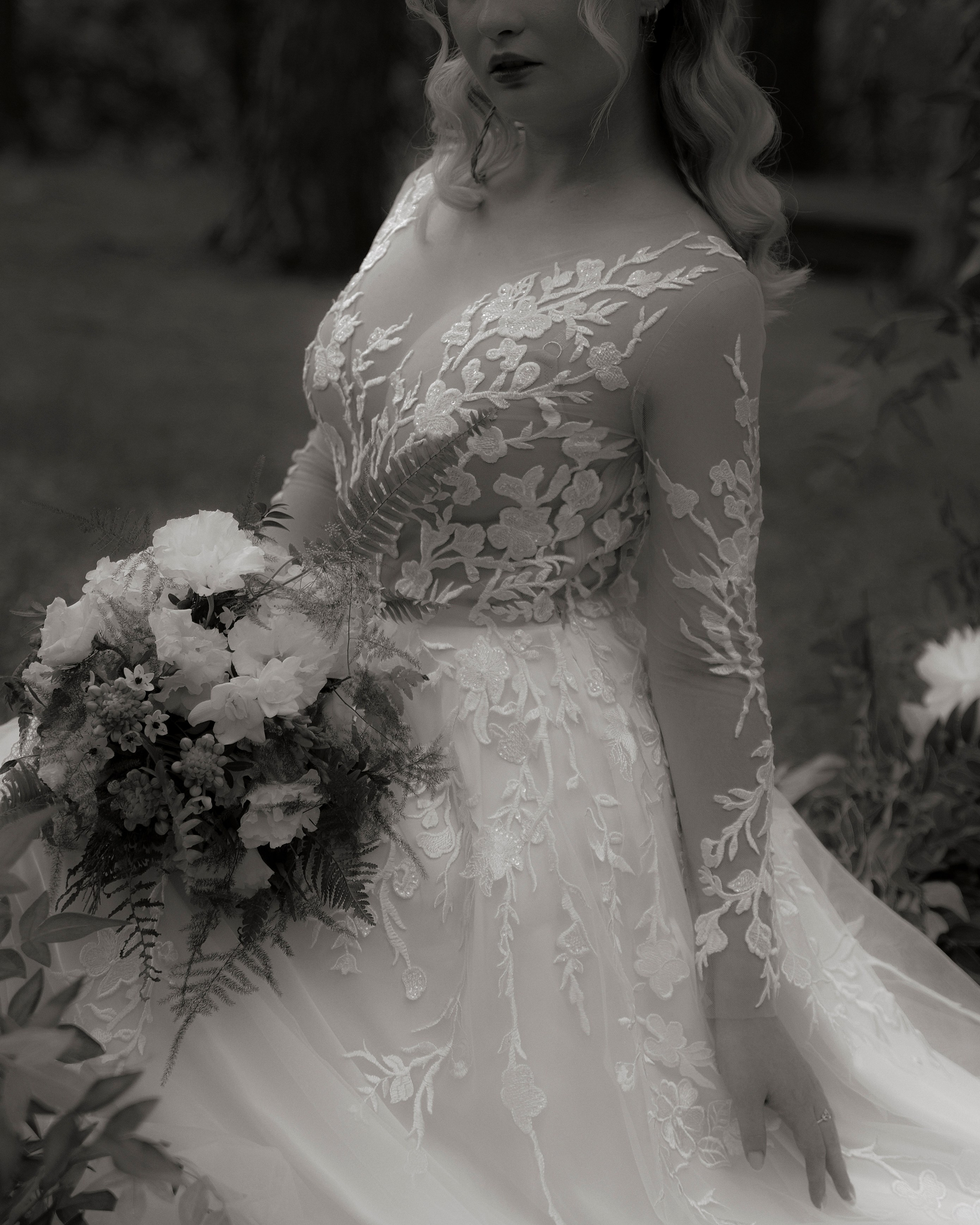 Всеволод и Алина. DARYA.BELKINA