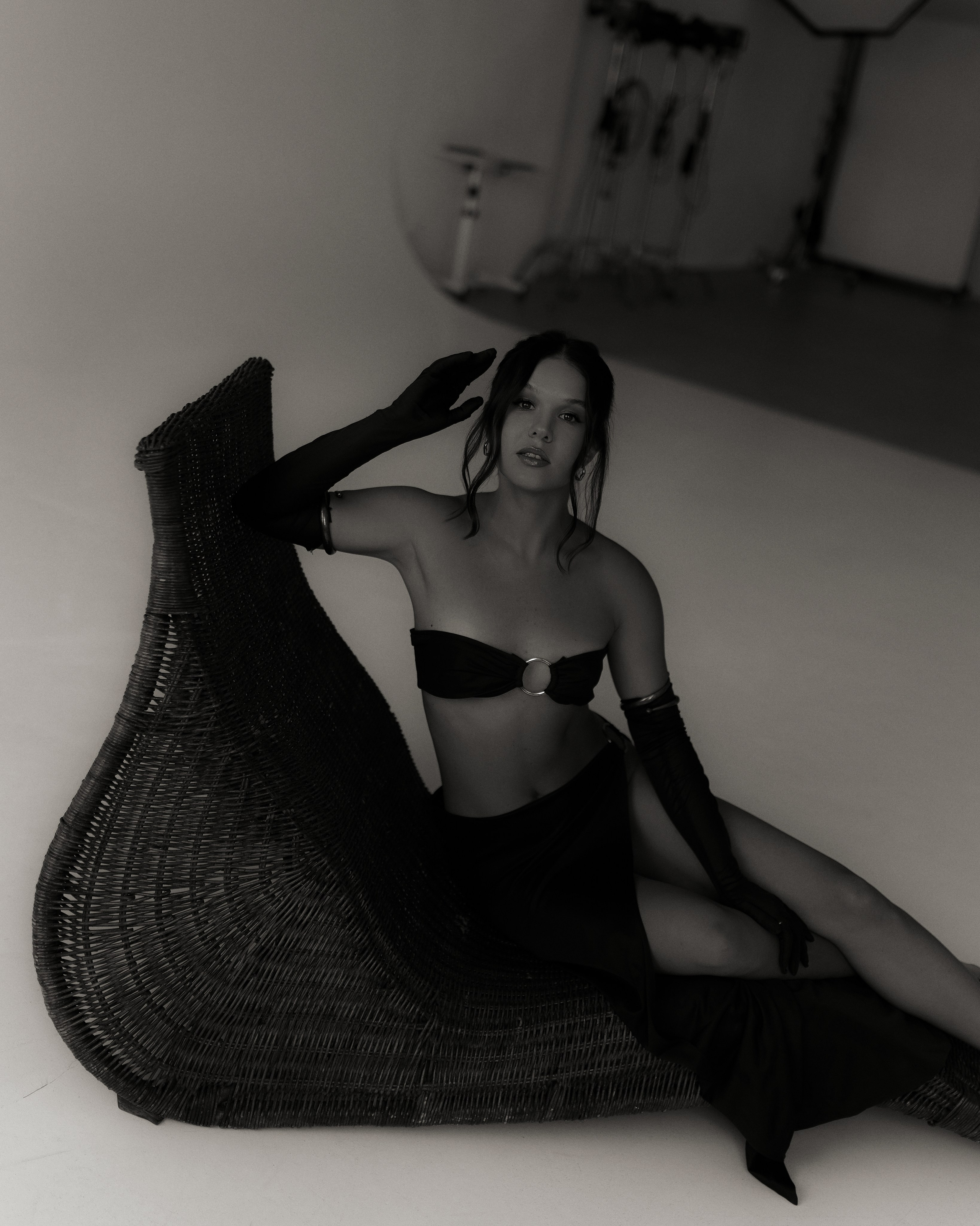 Мария. DARYA.BELKINA