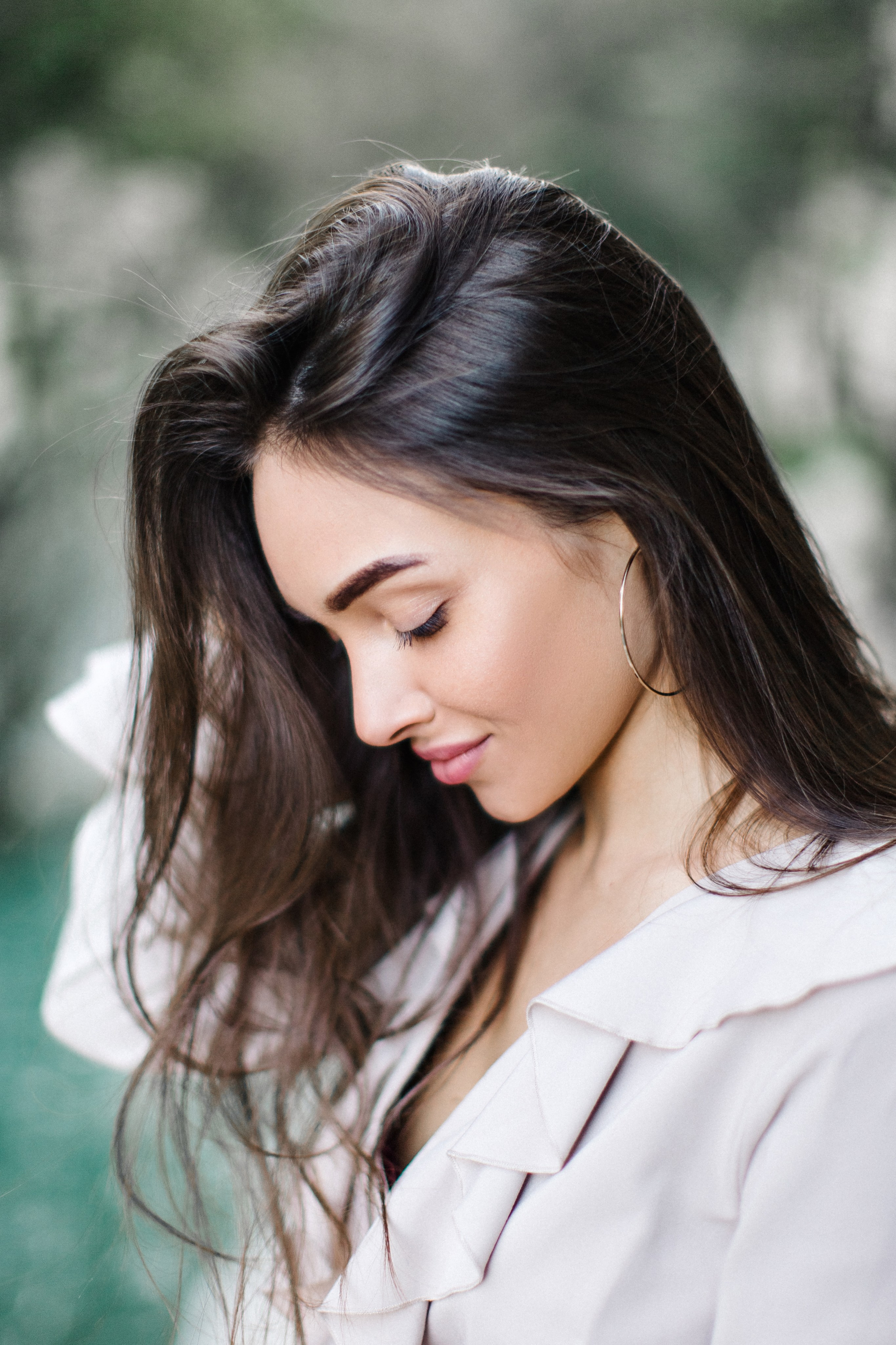 Лена. Свадебный, семейный фотограф Брянск, Москва — Виктория Антропова