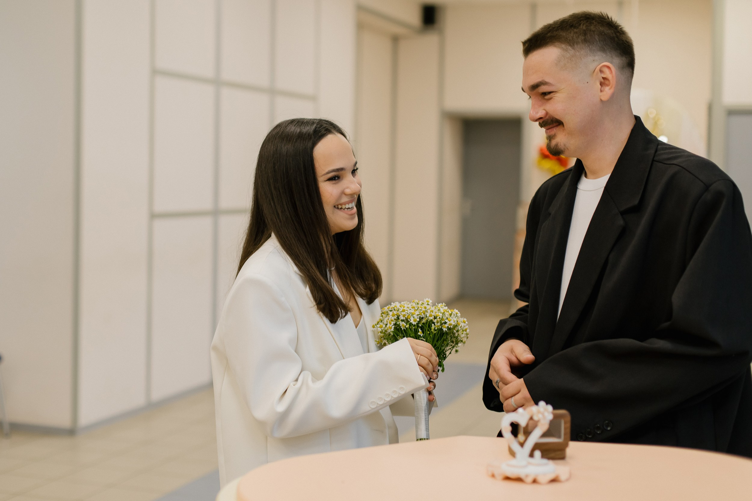 ARINA+IVAN. Свадебный, семейный фотограф Брянск, Москва — Виктория Антропова