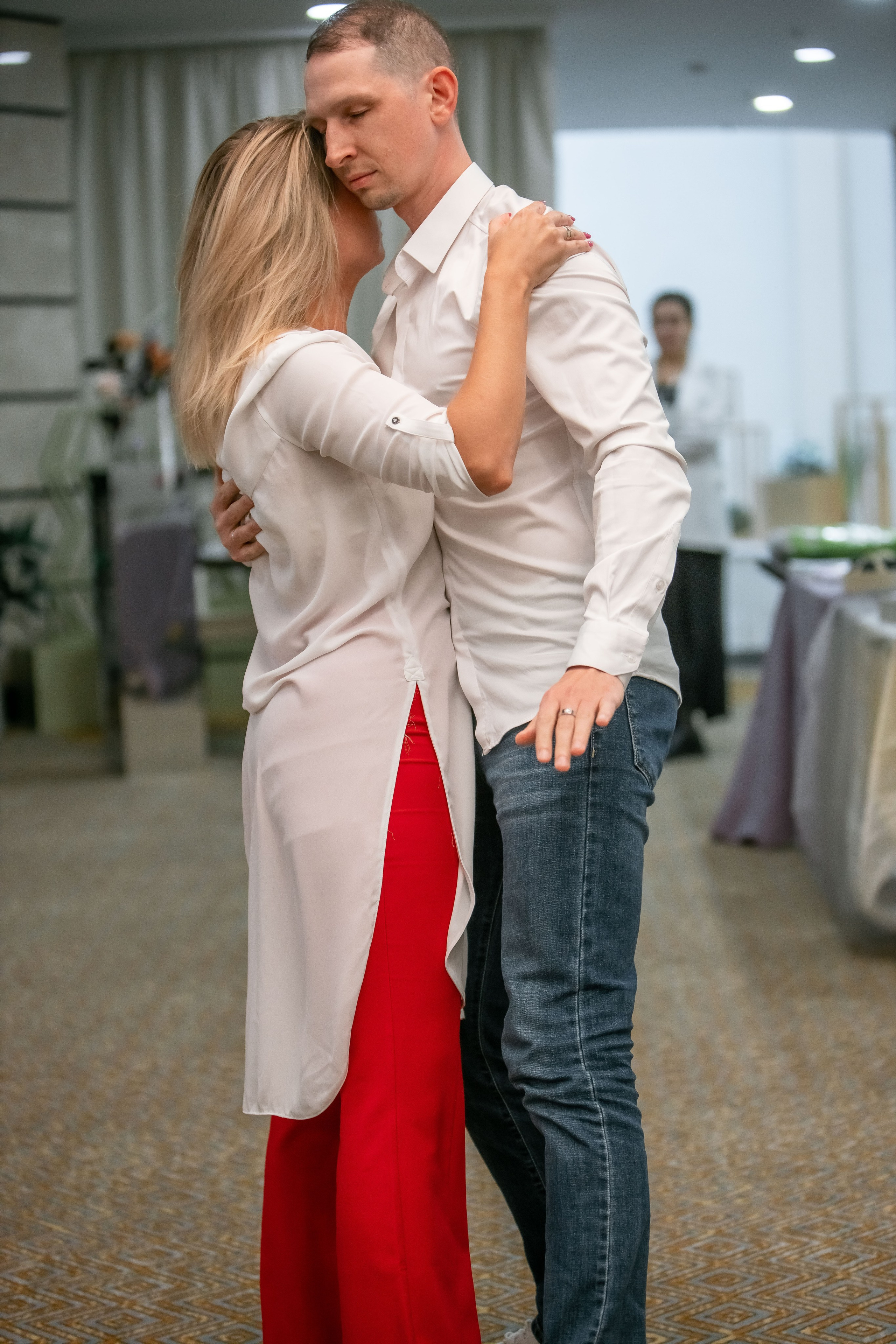 Семь ключей. Репортажный фотограф в Новосибирске