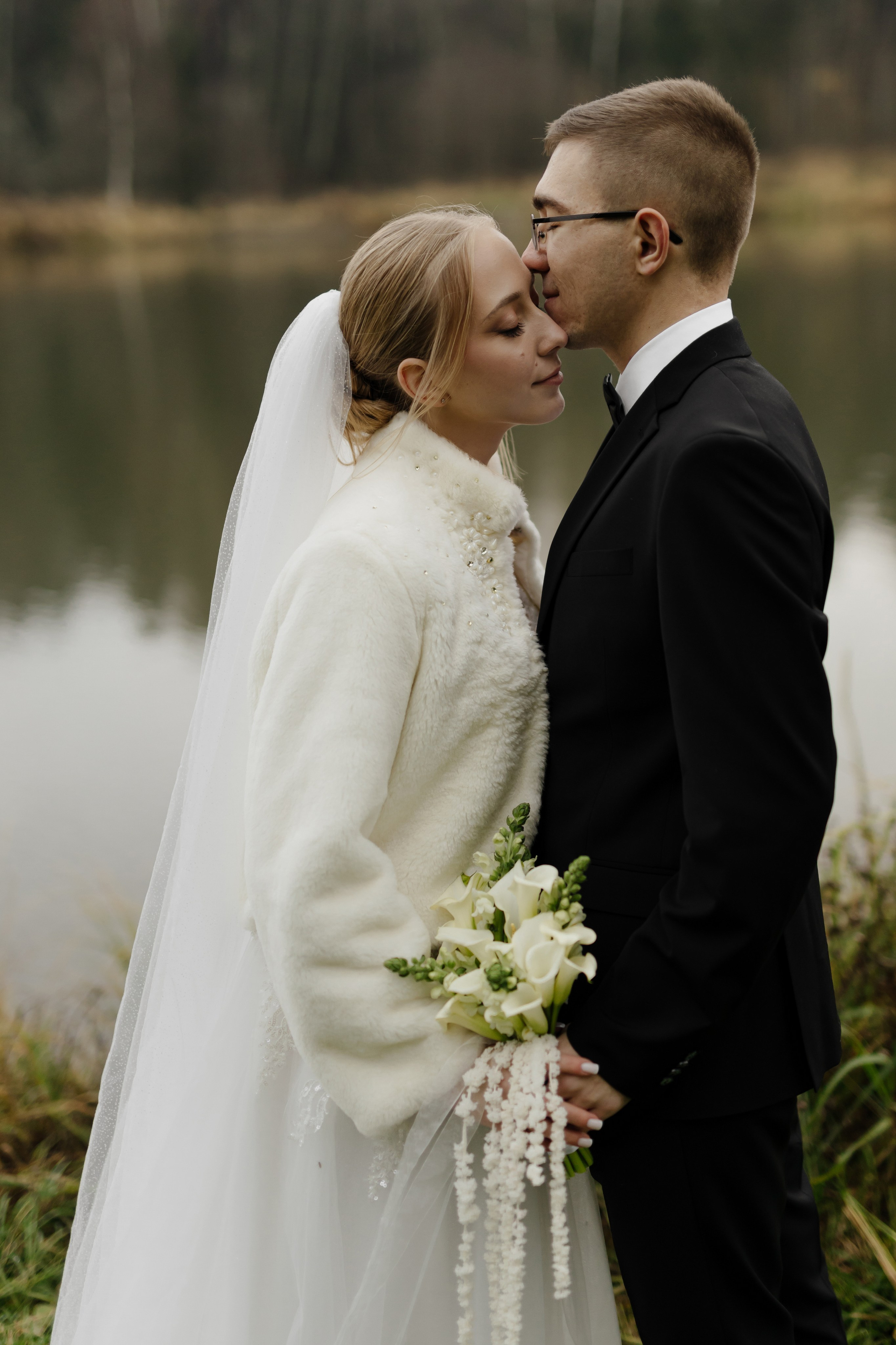 Свадьба Кирилла и Елизаветы. Фотограф Кольчугино/Владимир/Москва Елизавета Иода