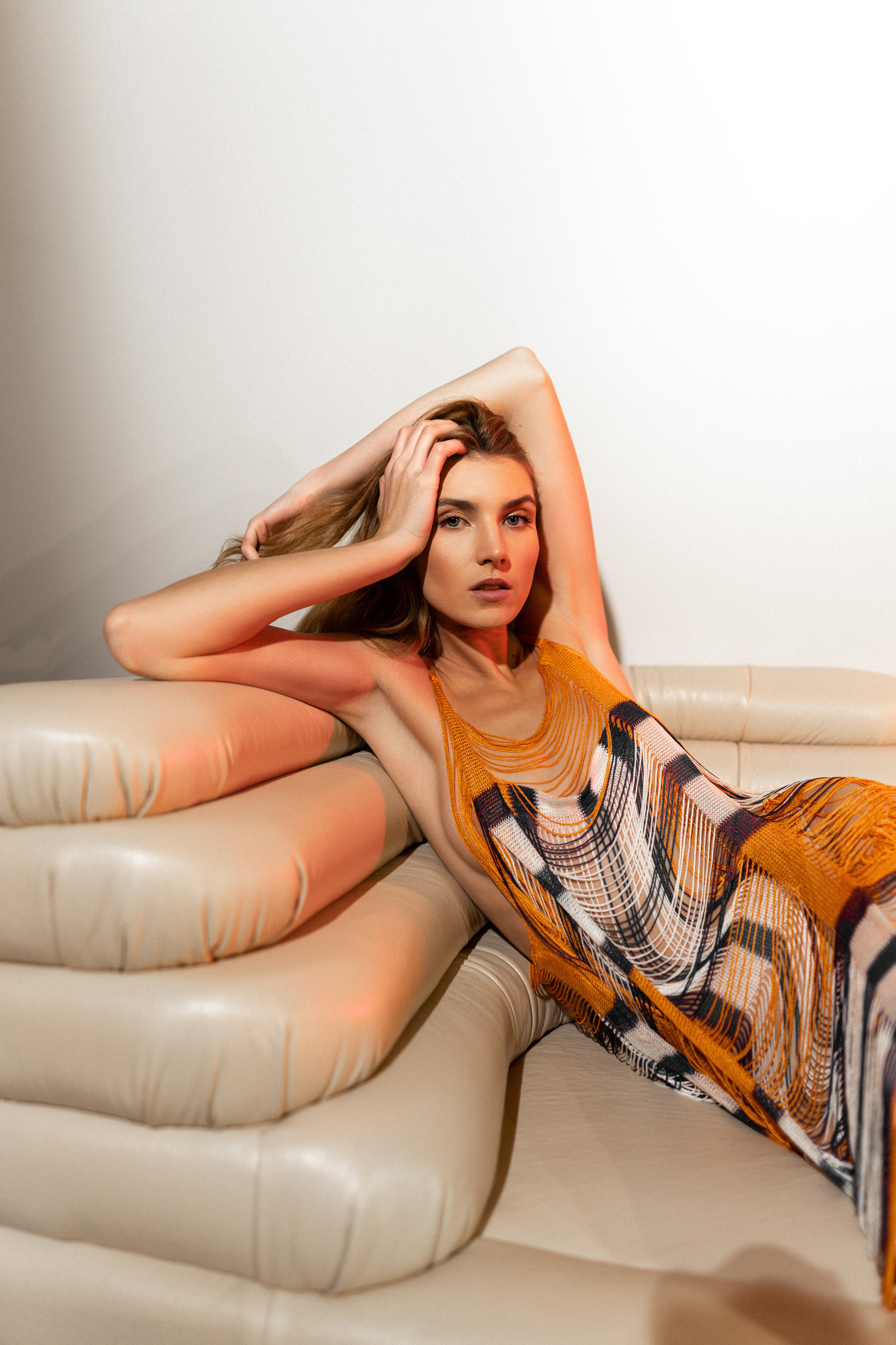 Lena. Фотограф в Санкт-Петербурге Дмитрий Вихарев