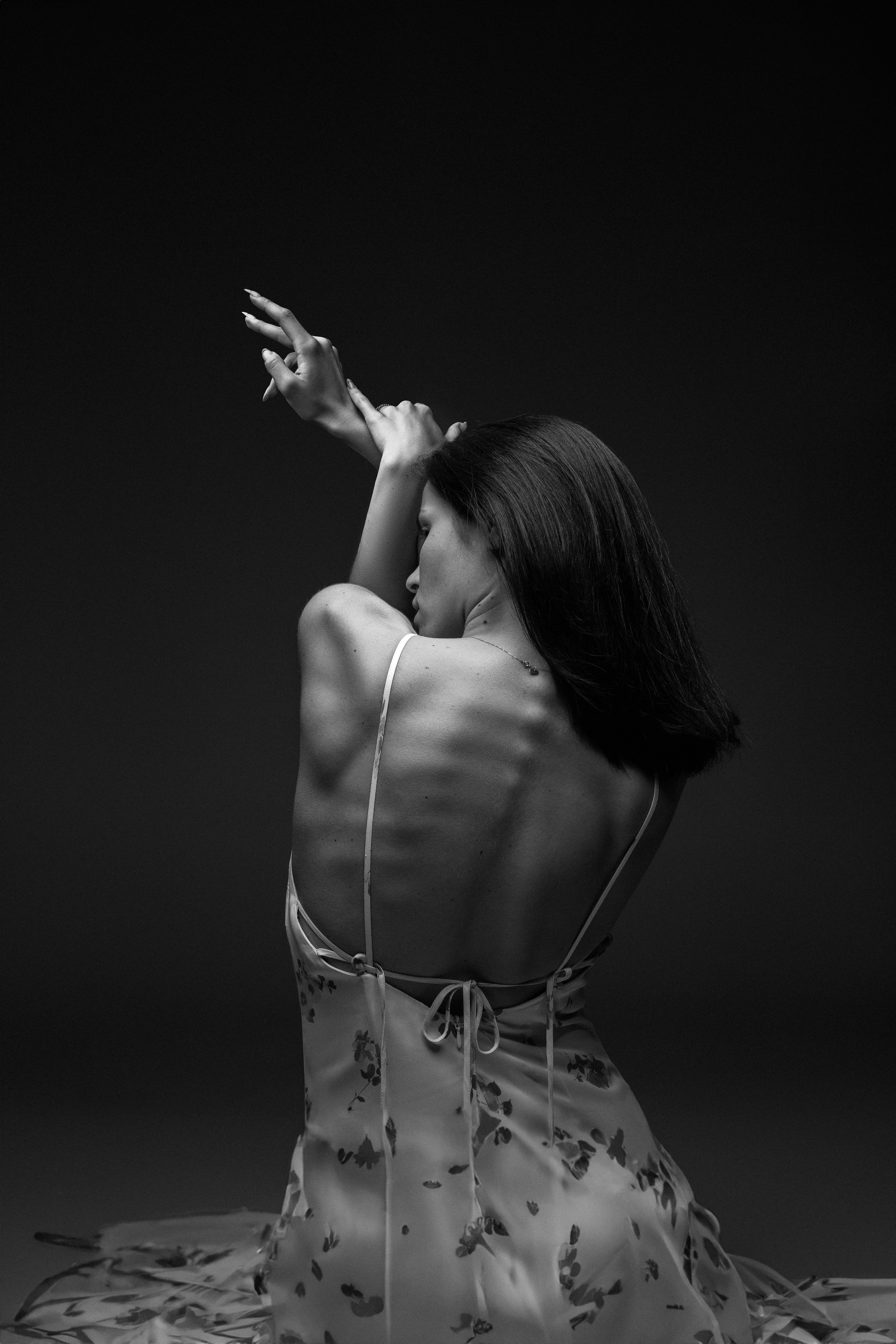 Liza. Фотограф в Санкт-Петербурге Дмитрий Вихарев